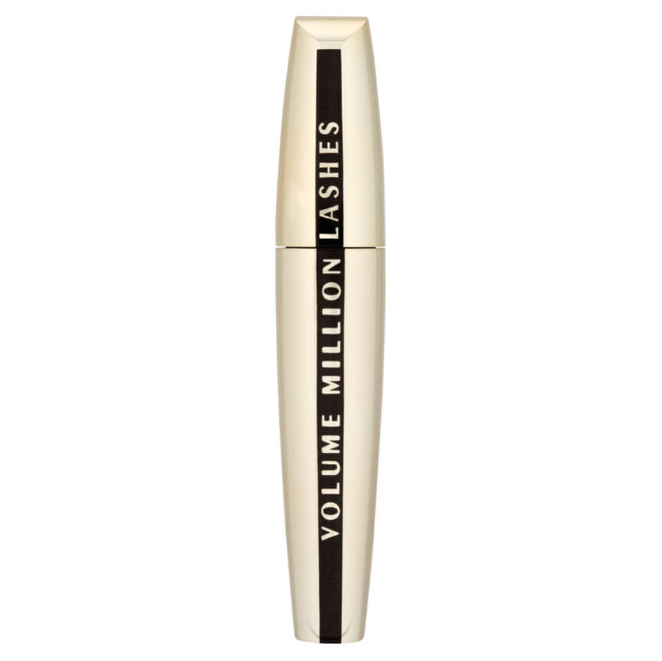 

L'Oréal Paris Volume Million Lashes - Brown (9ml)
