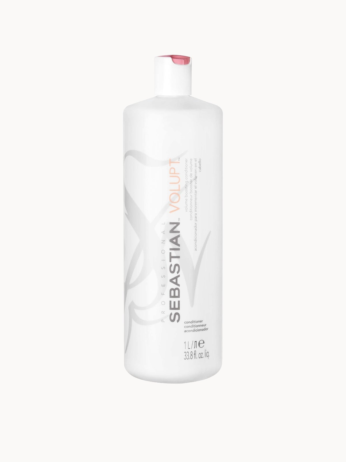 Sebastian Professional Volupt Volumising Conditioner for Hair Volume 1000ml