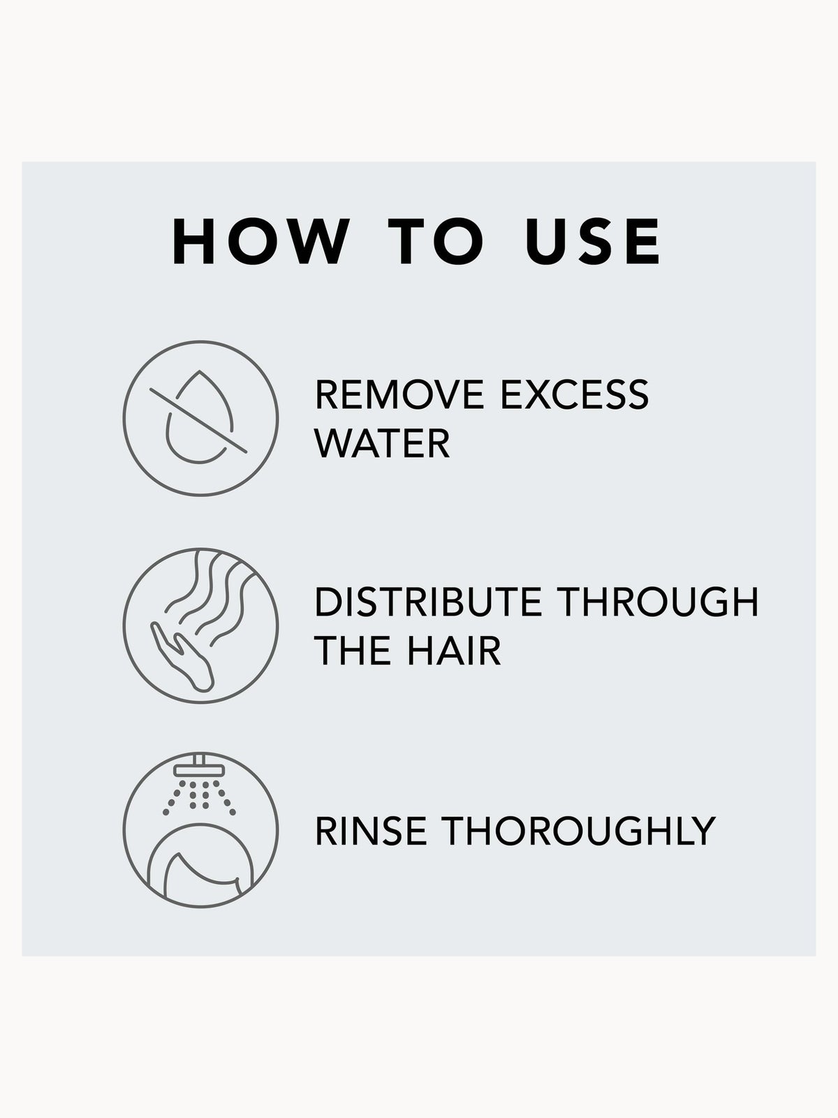 Sebastian Professional Trilliance Conditioner for Shiny Hair 1000ml 3