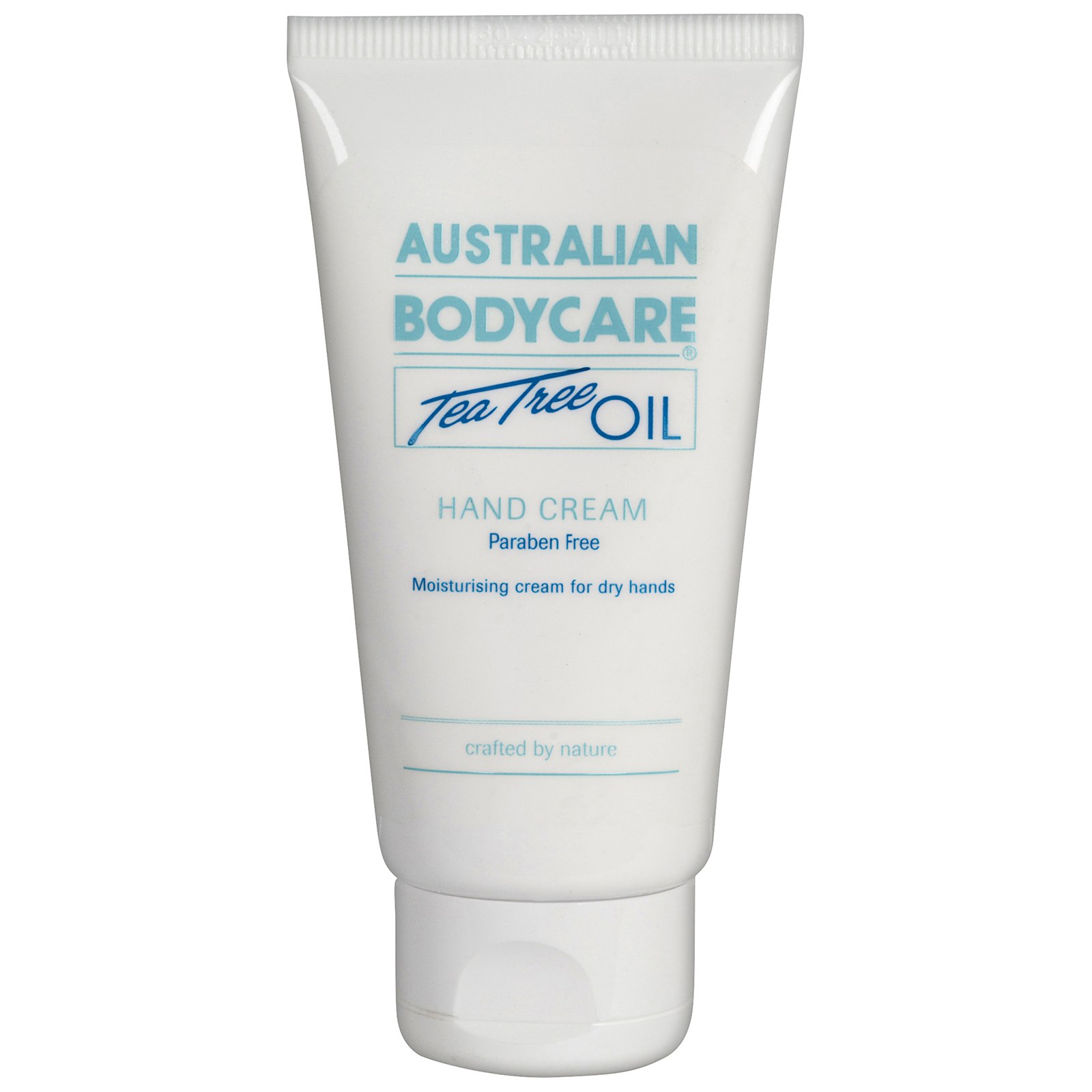 Australian Bodycare Hand Cream (50ml) In Neutral