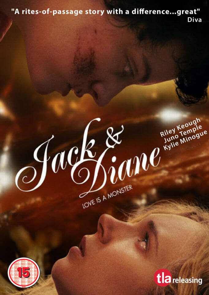 Jack and Diane