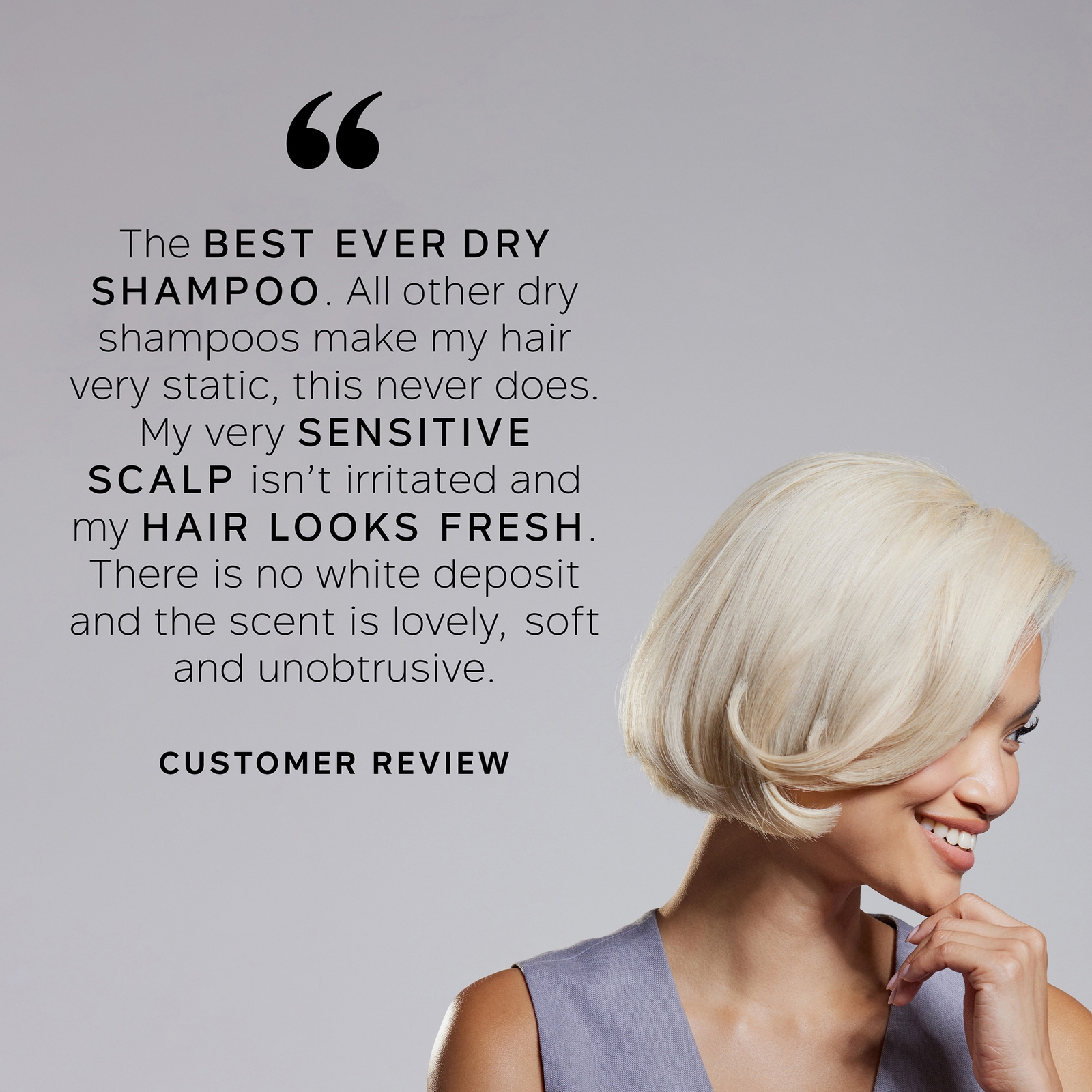 Philip Kingsley One More Day Refreshing Dry Shampoo 200ml Philip Kingsley One More Day Refreshing Dry Shampoo 200ml