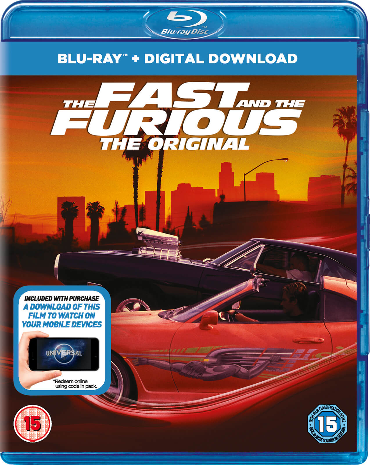 Click to view product details and reviews for The Fast And The Furious. Click to view product details and reviews for The Fast And The Furious.