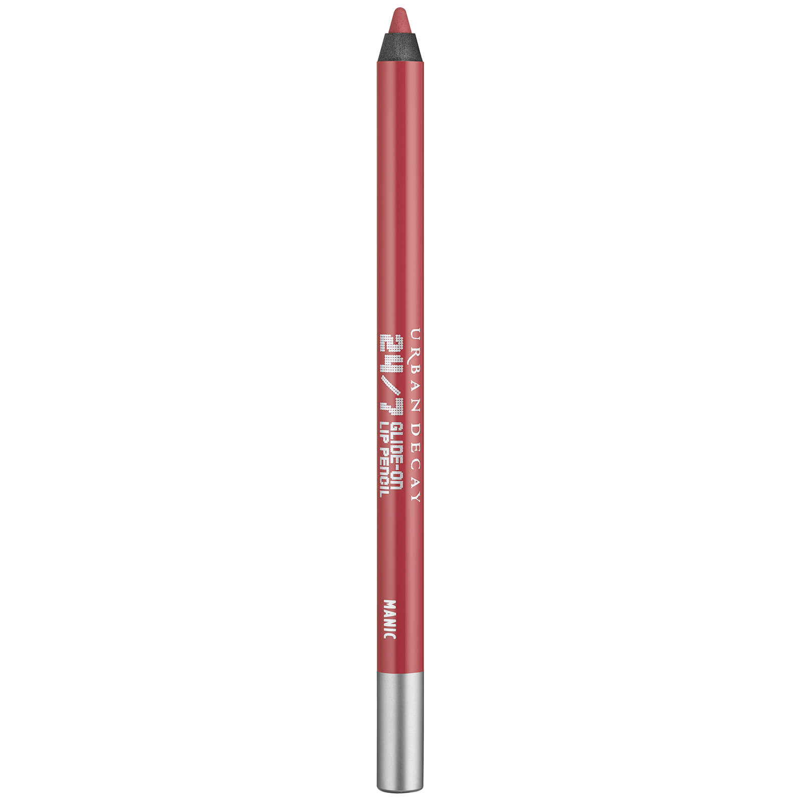 Urban Decay 24/7 Lip Pencil (utvalg av fargetoner) - Manic