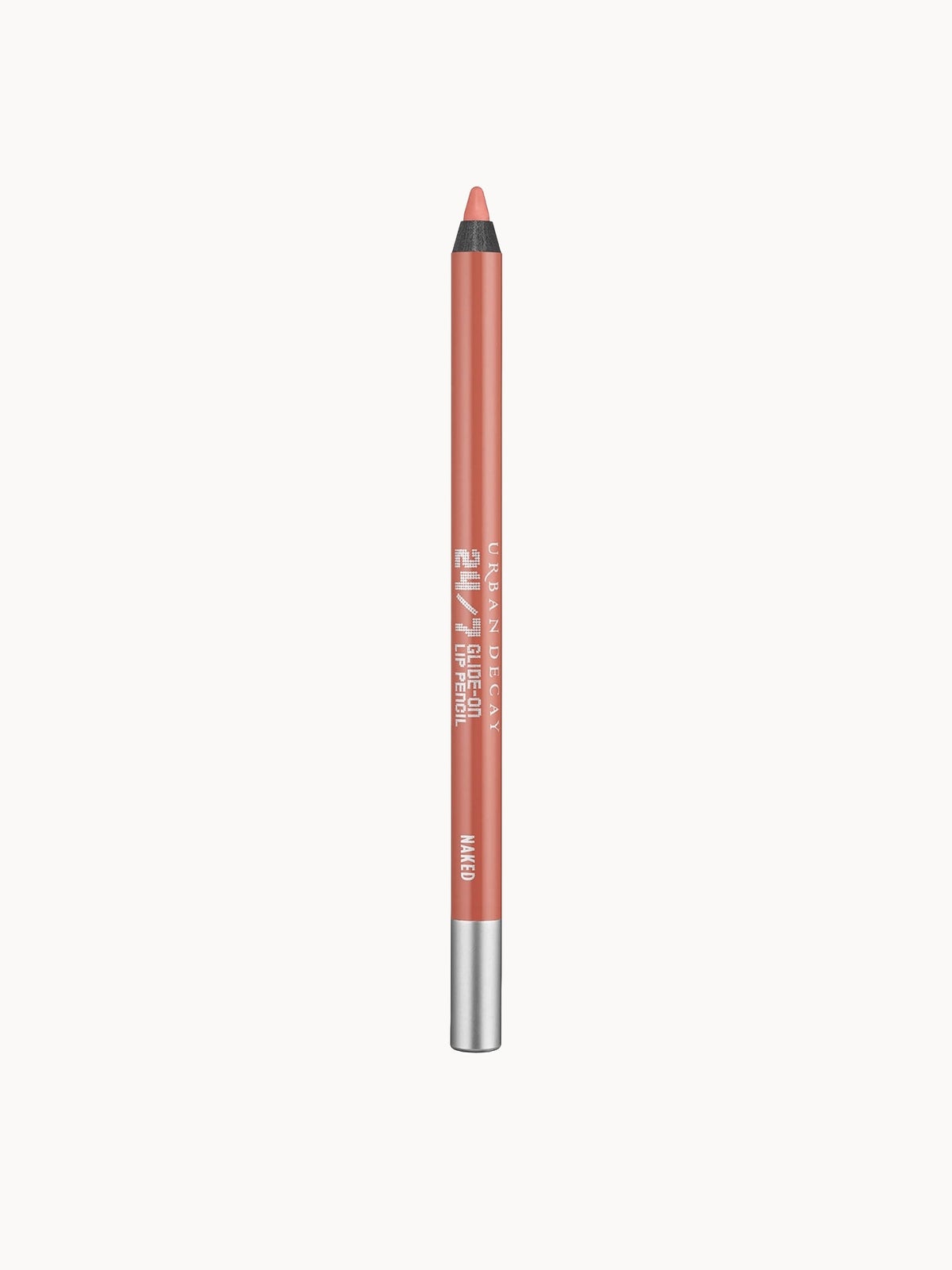 Urban Decay 24/7 Lip Pencil (Various Shades) - Naked