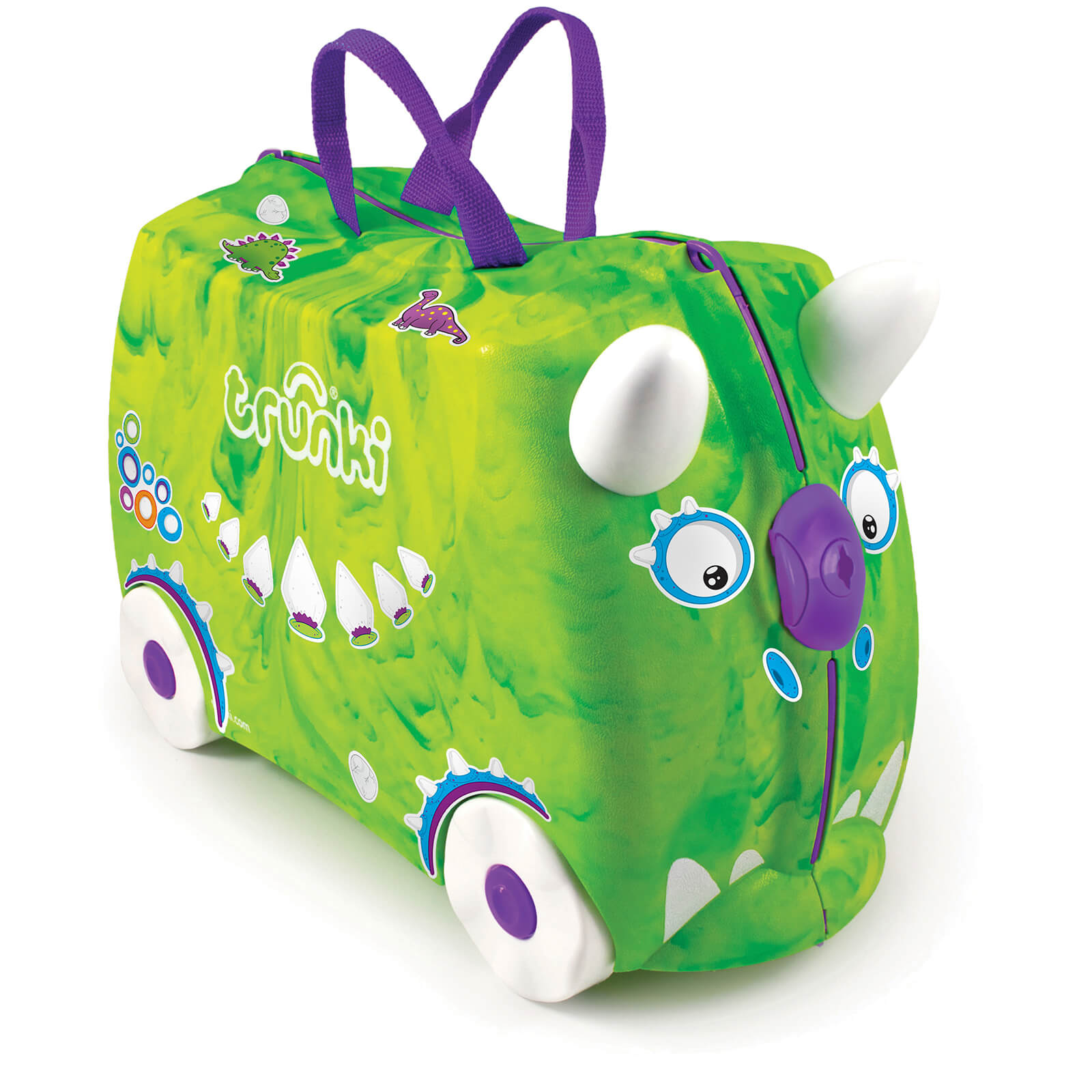 Iwoot trunki clearance