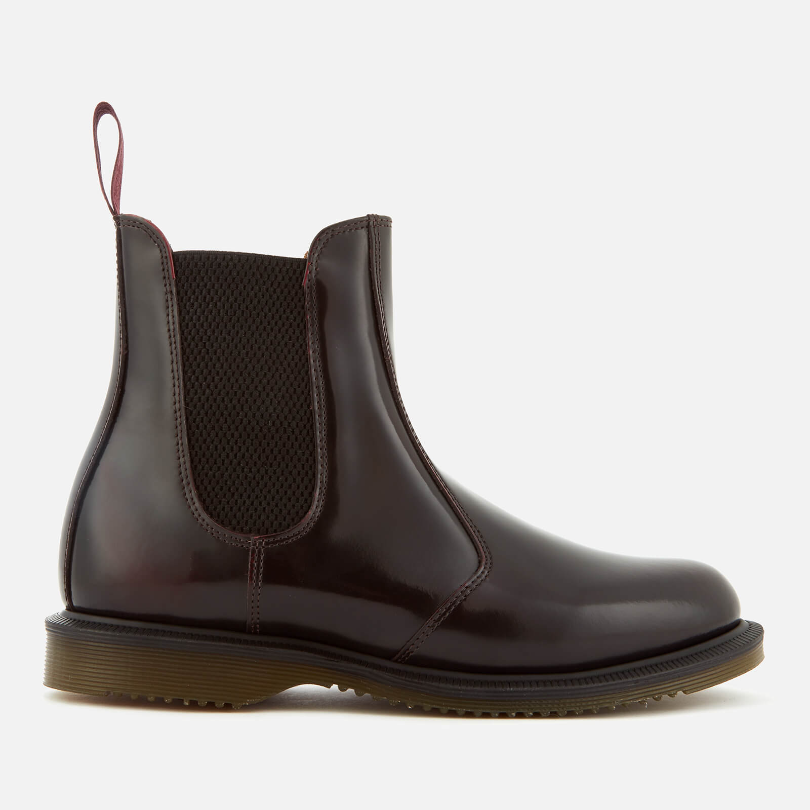 The hut dr martens clearance