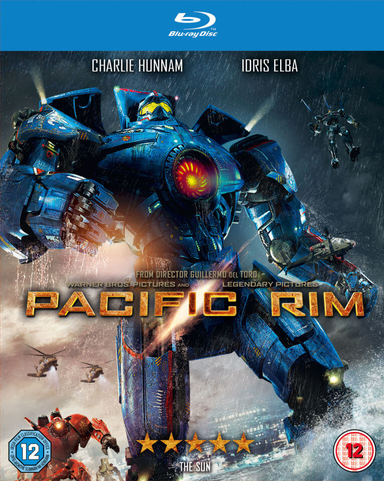

Pacific Rim