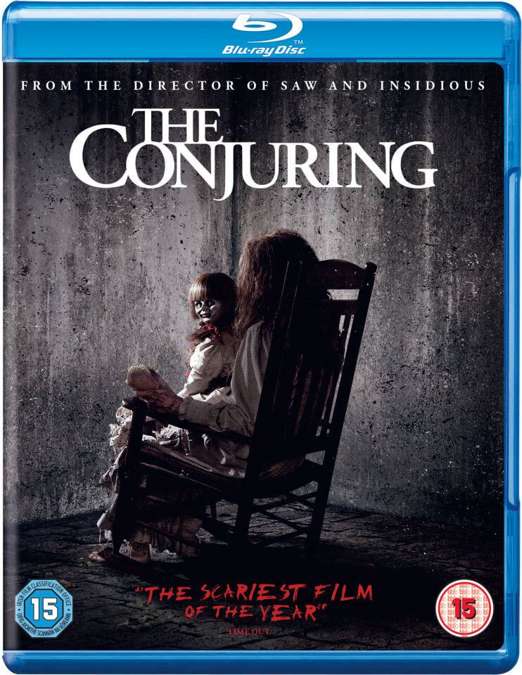 

The Conjuring