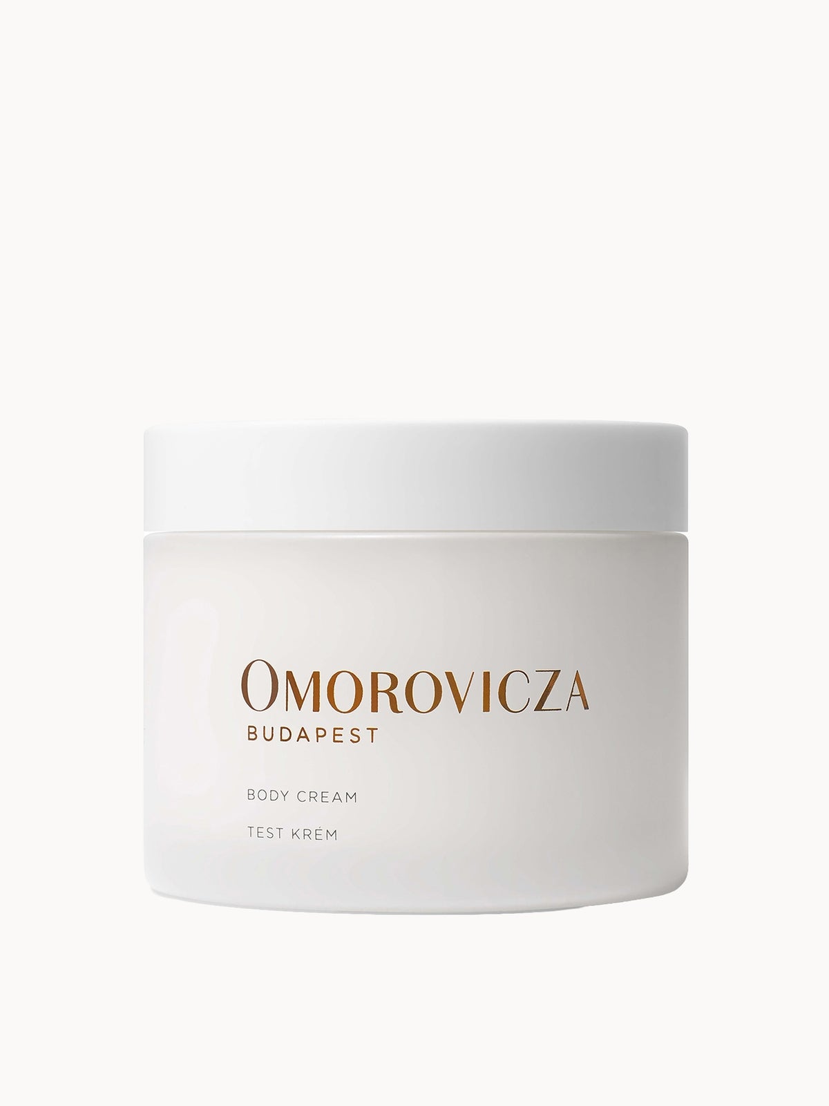 Omorovicza Body Cream (200ml)