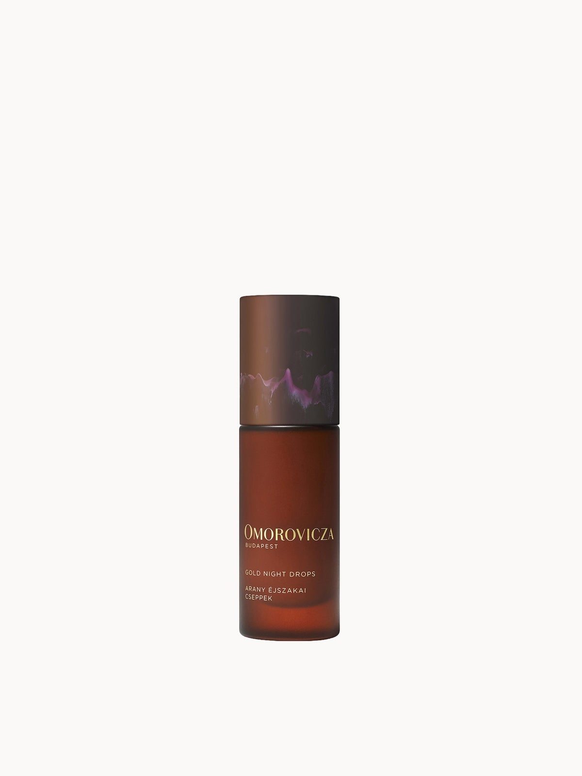 Omorovicza Gold Night Drops 30ml