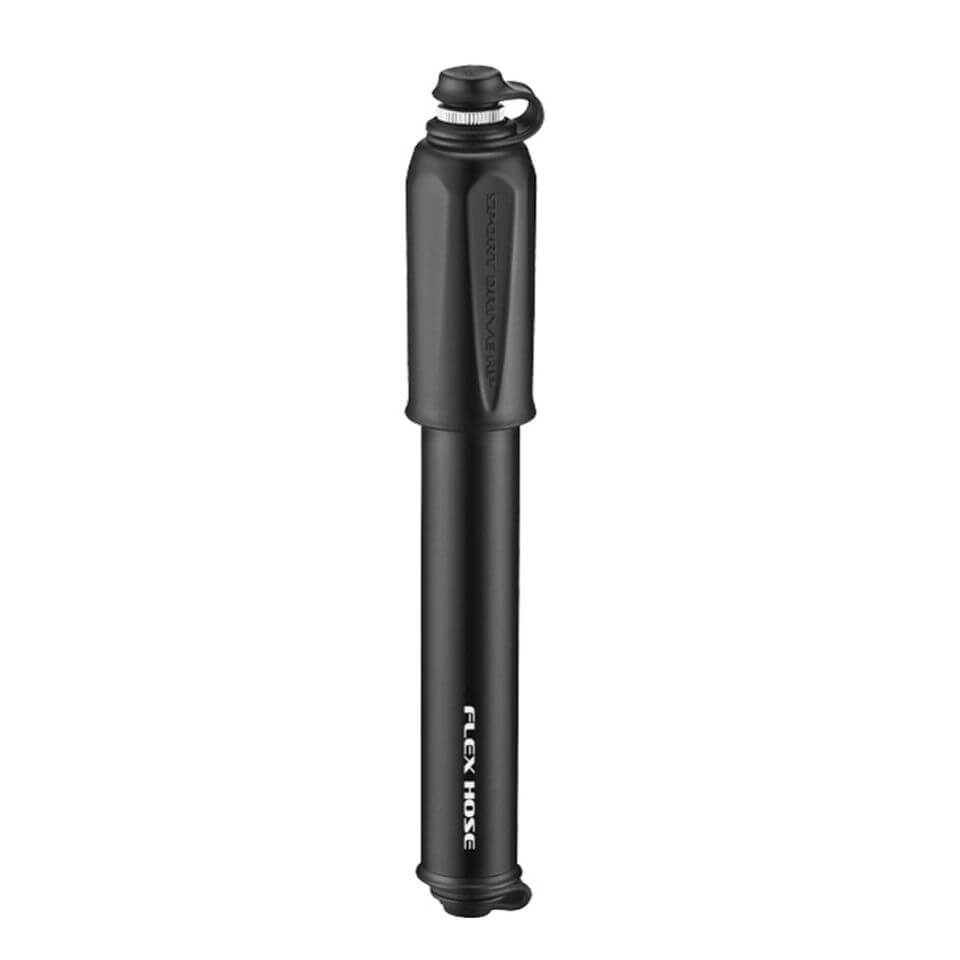 Lezyne Sport Drive Pump HP - S - Black
