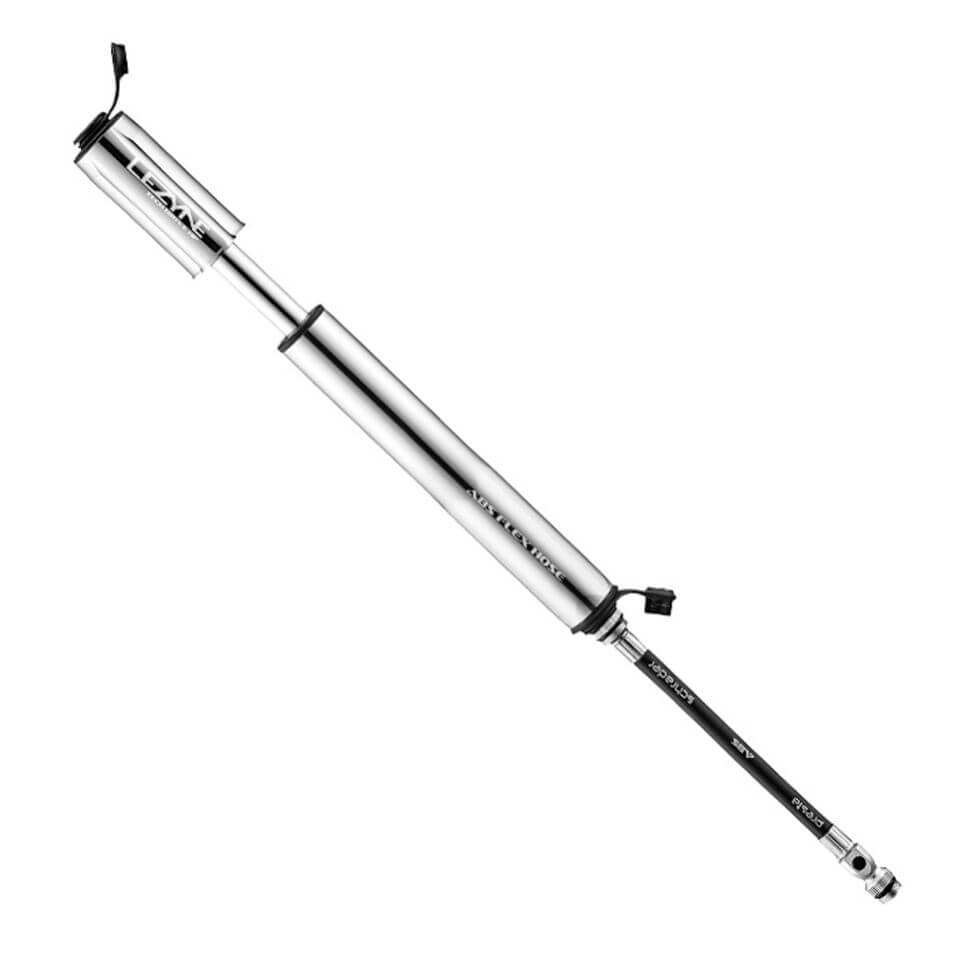lezyne Pompe a main lezyne tech drive hp noir 216 mm