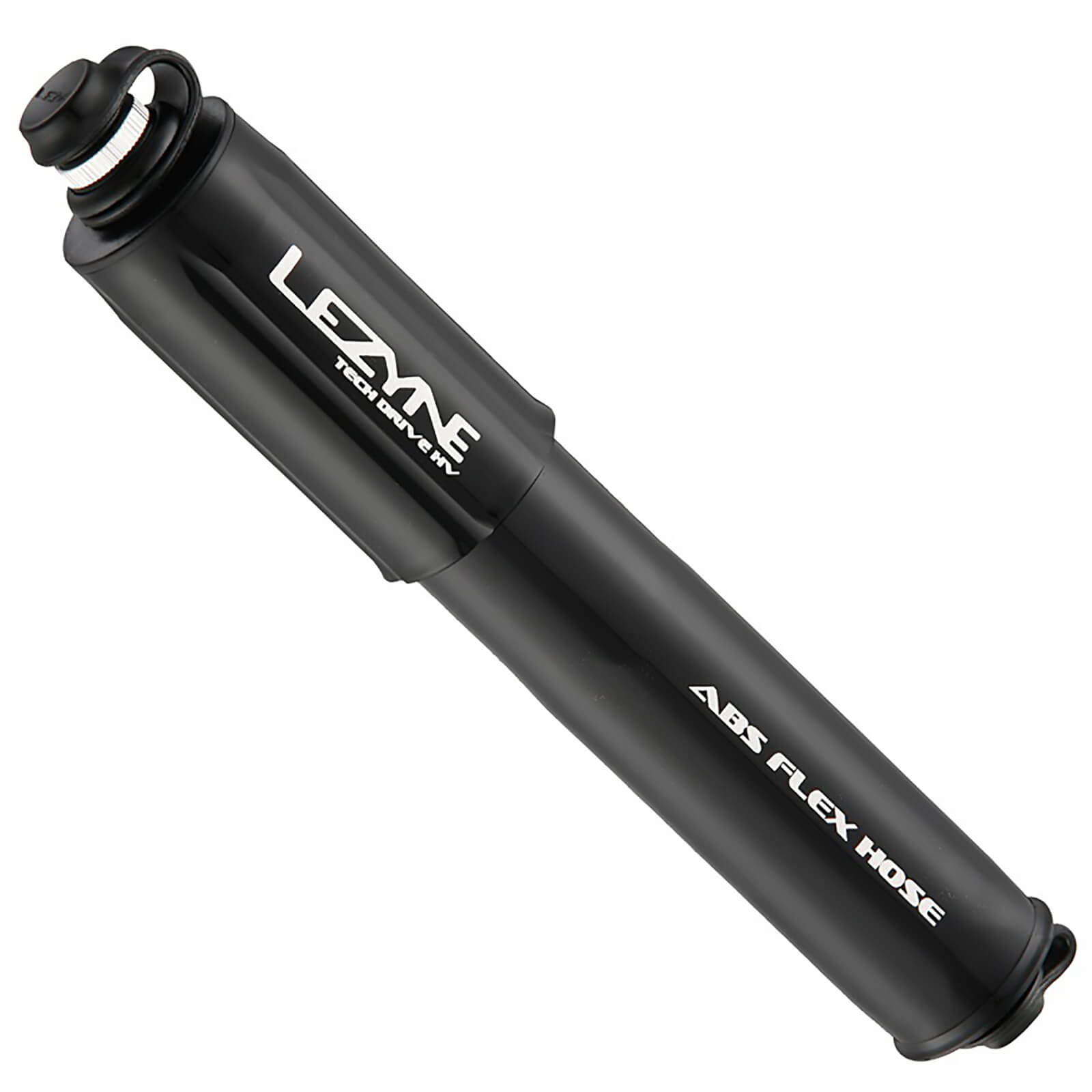 Lezyne Tech Drive Pump HV - Black