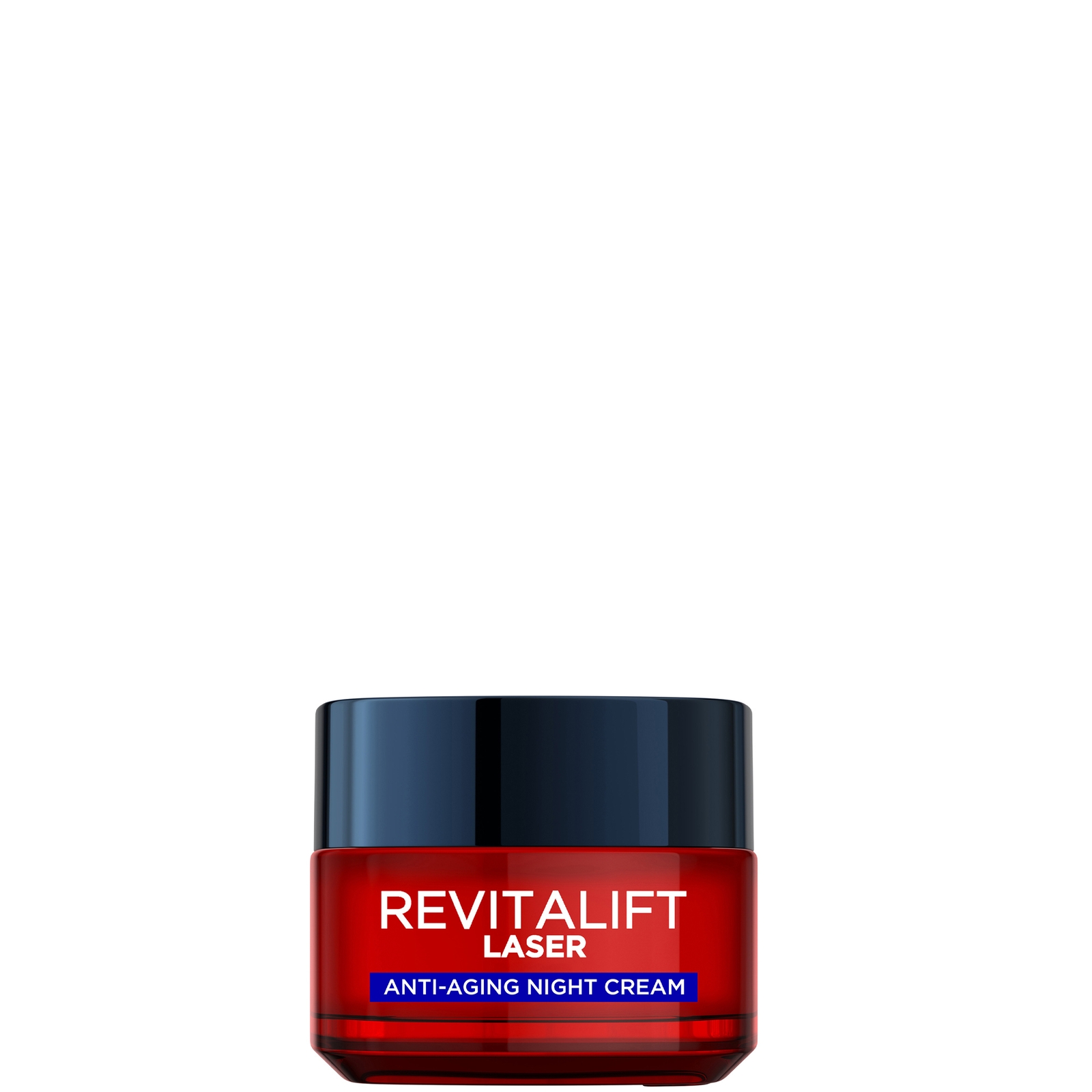 L'Oréal Paris Revitalift Laser Renew Crème de Nuit 50 ml