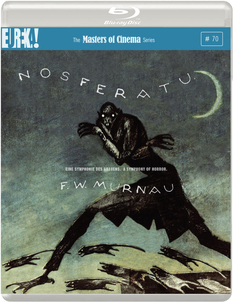 

Nosferatu (Masters of Cinema)