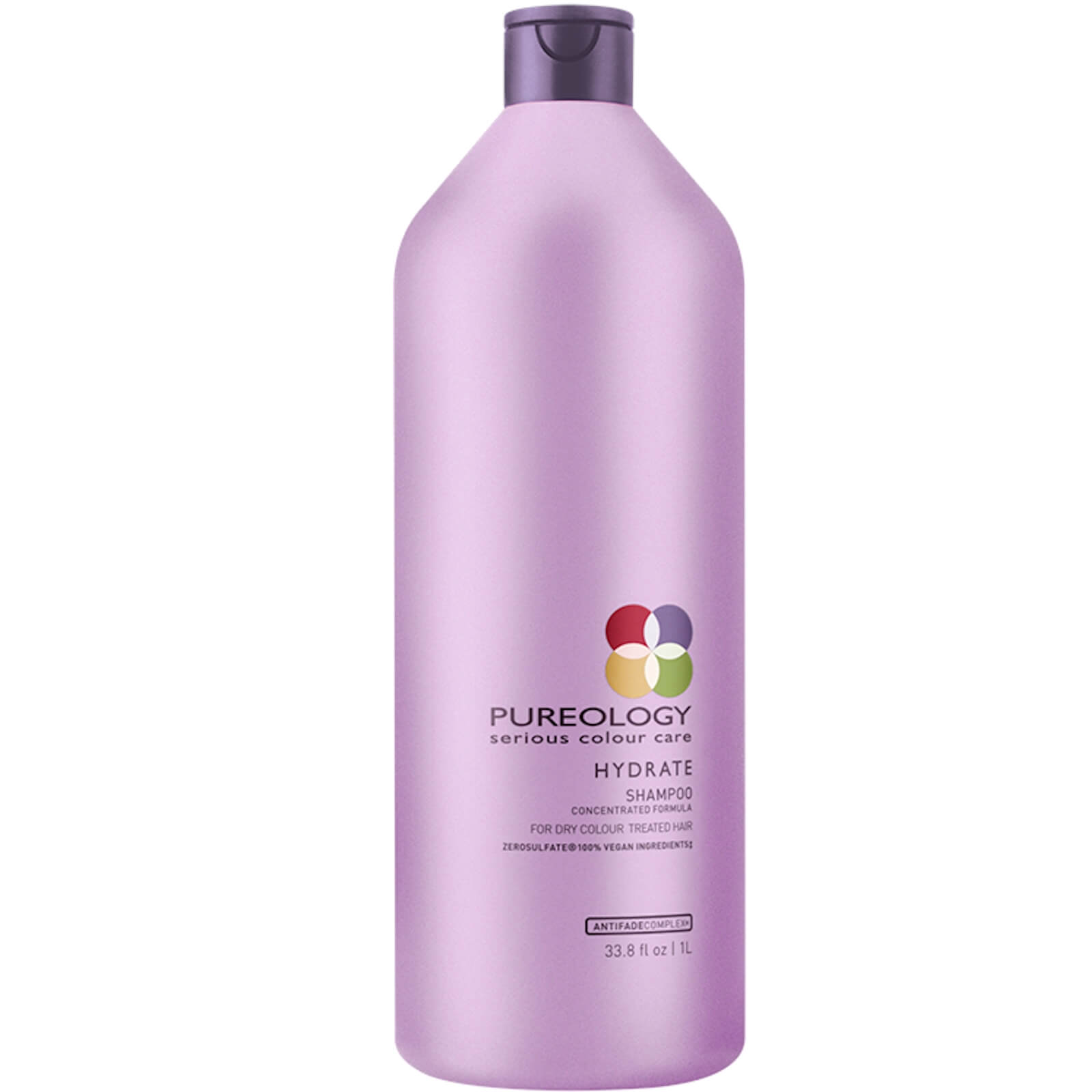 Champú Pureology Hydrate (1000ml)