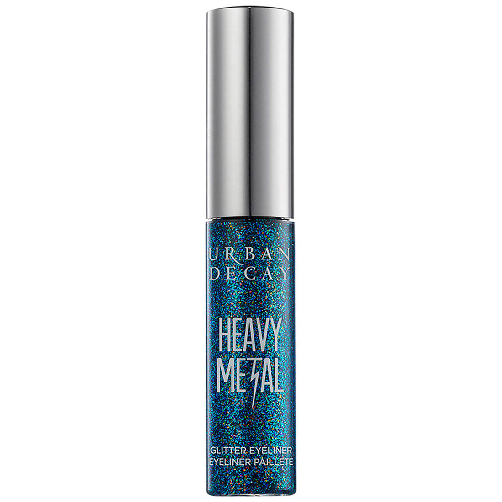 Urban Decay Ojos Eyeliner Kajal Heavy Metal Eyeliner Spandex 7,50 ml