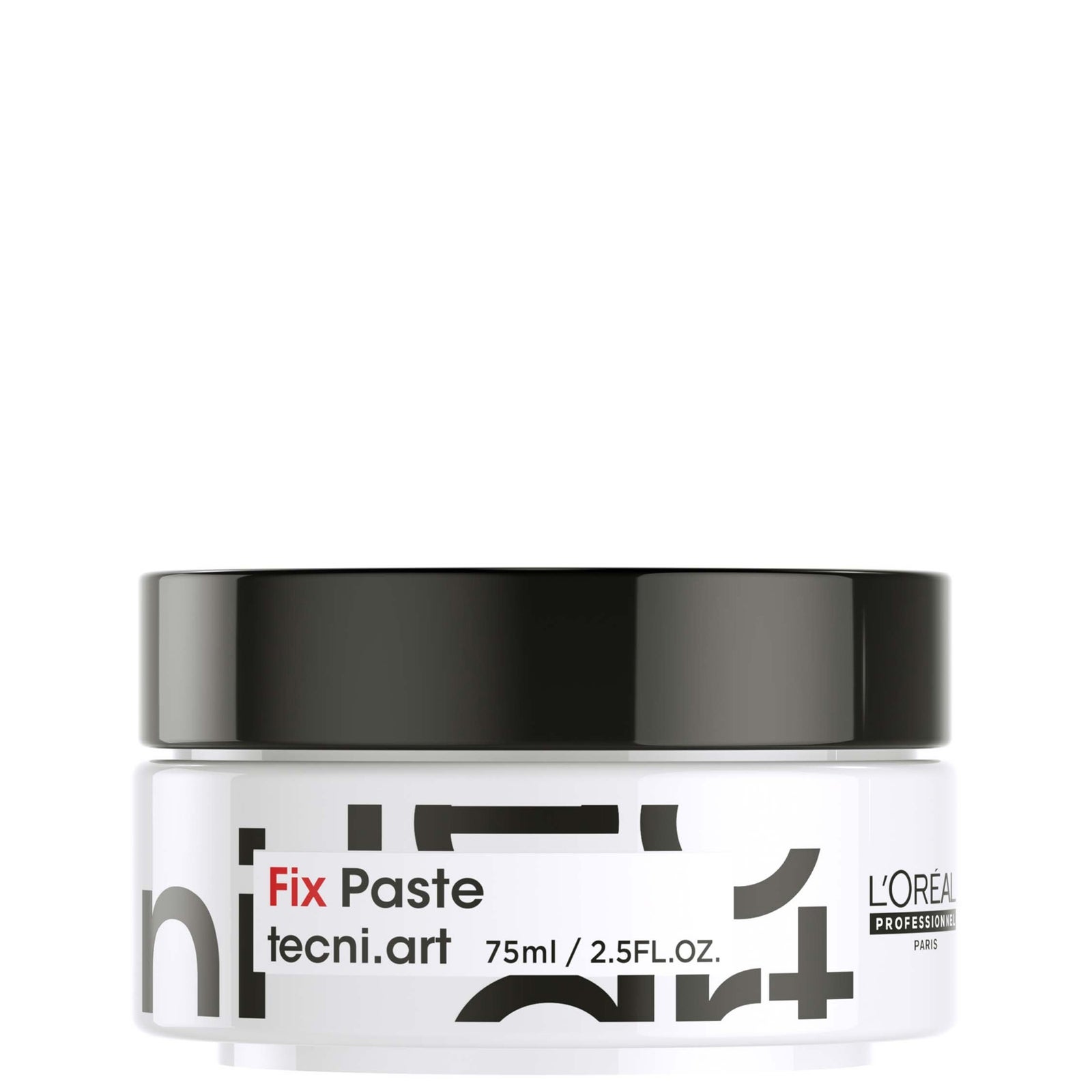 L'Oreal Professional Homme Poker Paste (75ml)