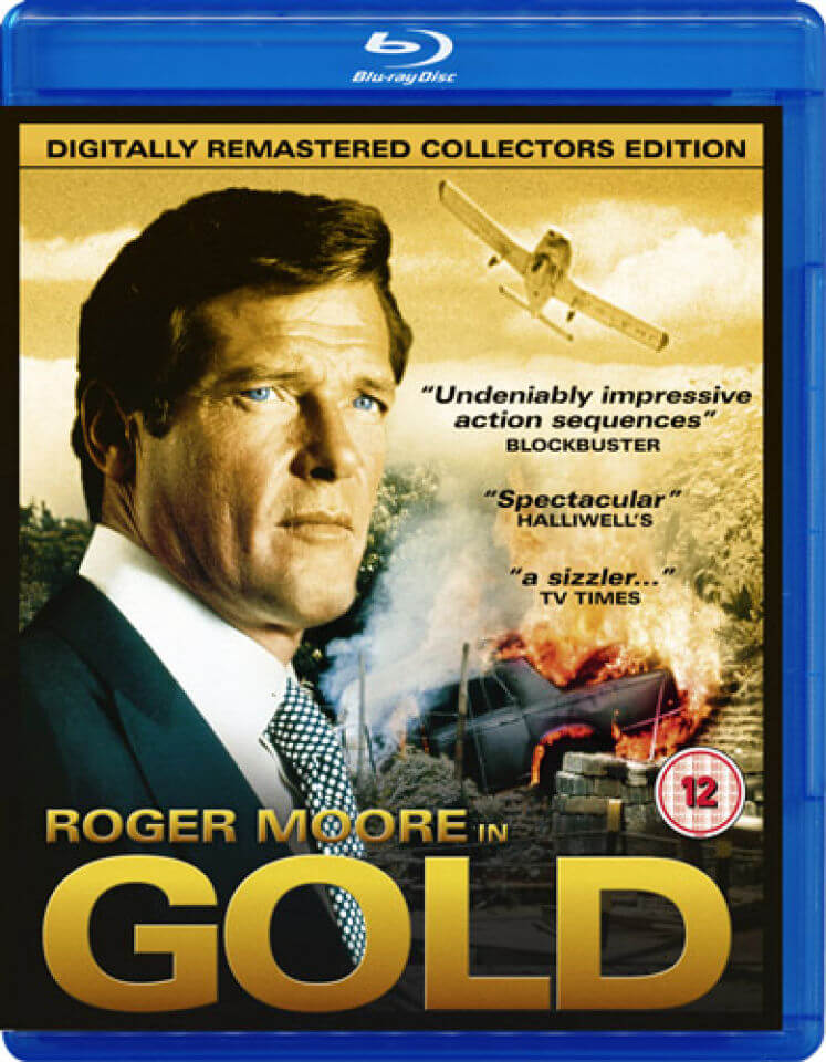 Gold - Digitally Remastered