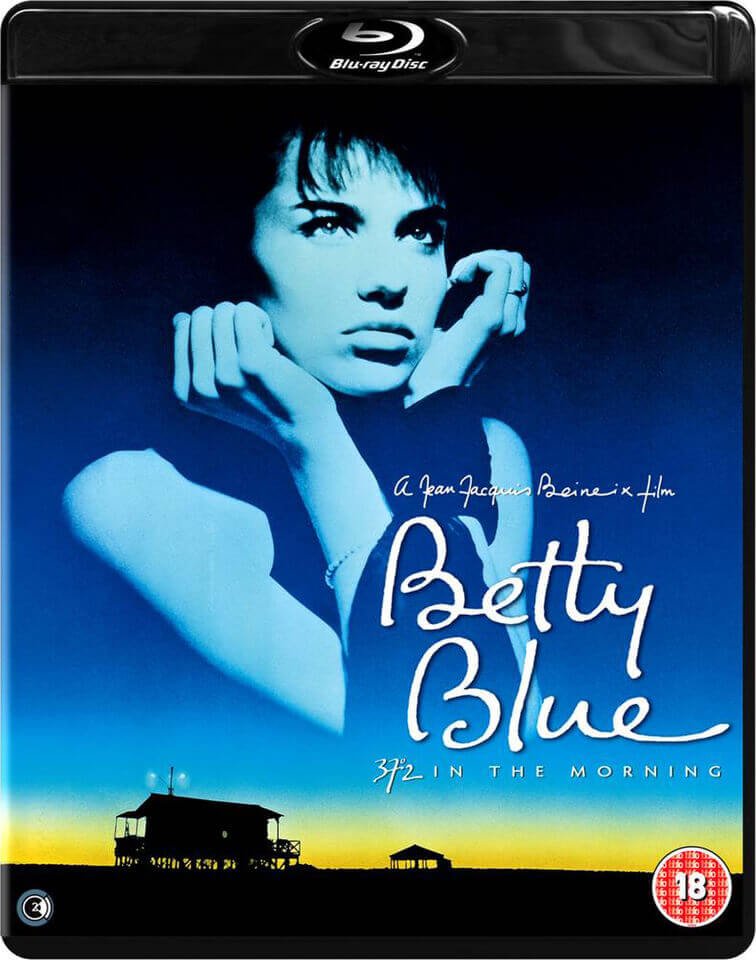 Betty Blue
