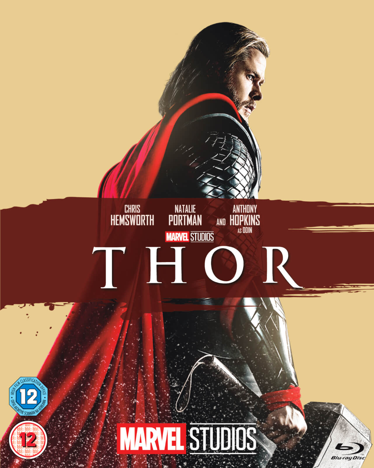 

Thor