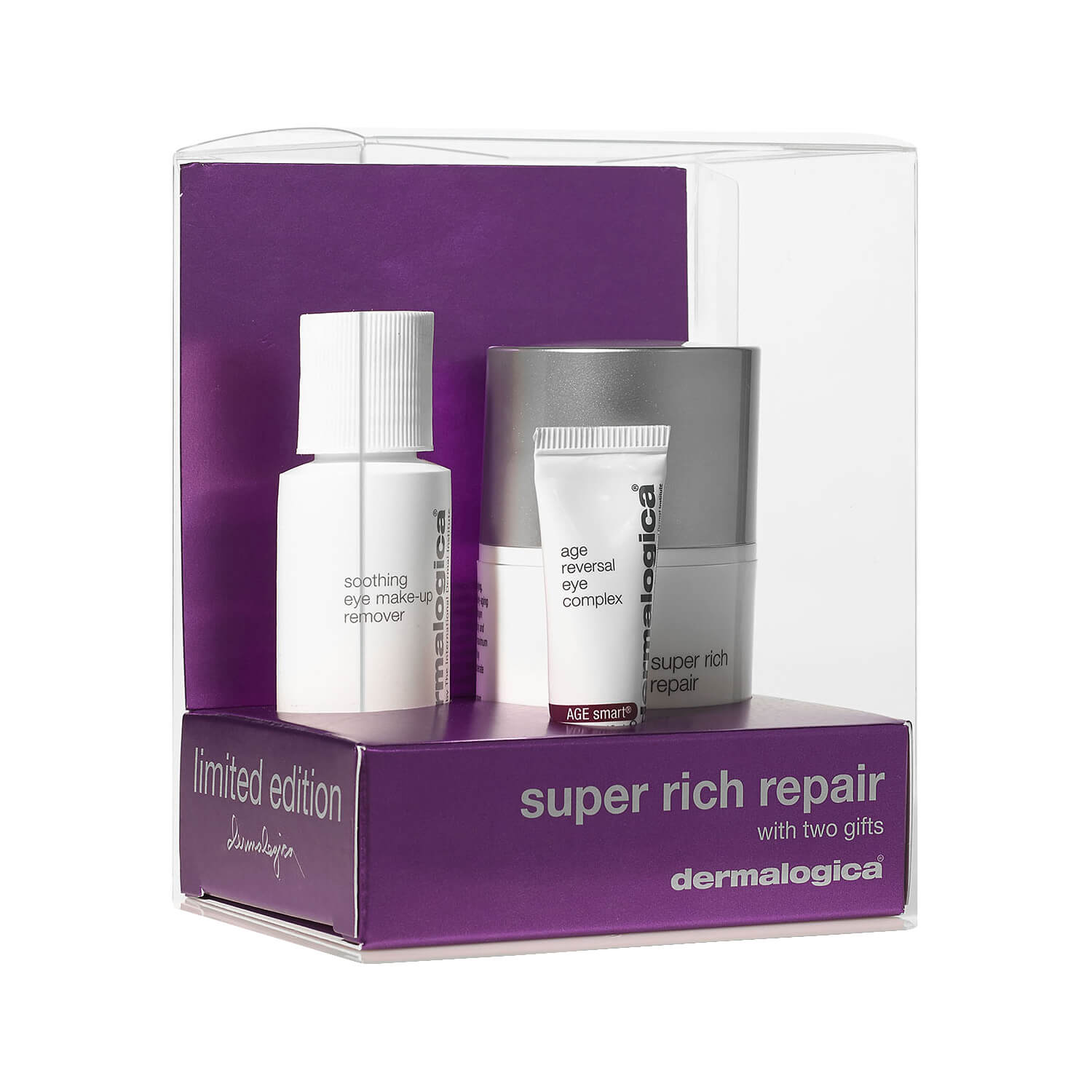 rich repair dermalogica