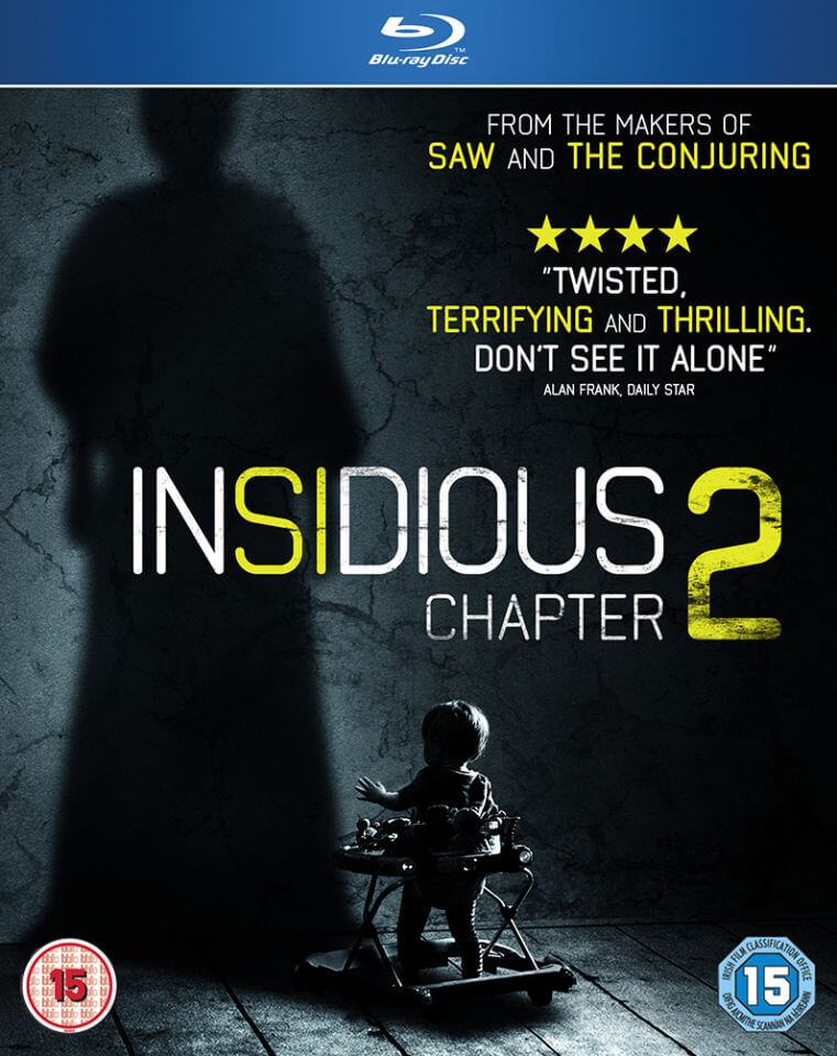 

Insidious 2