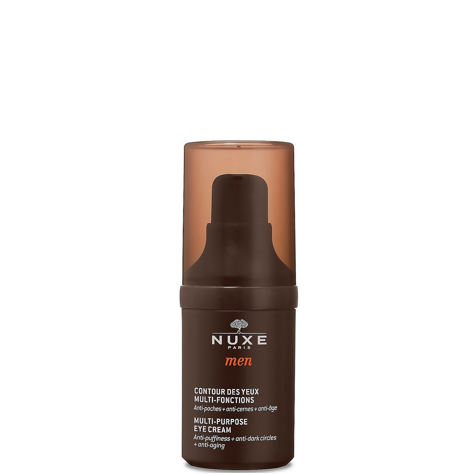nuxe eye cream