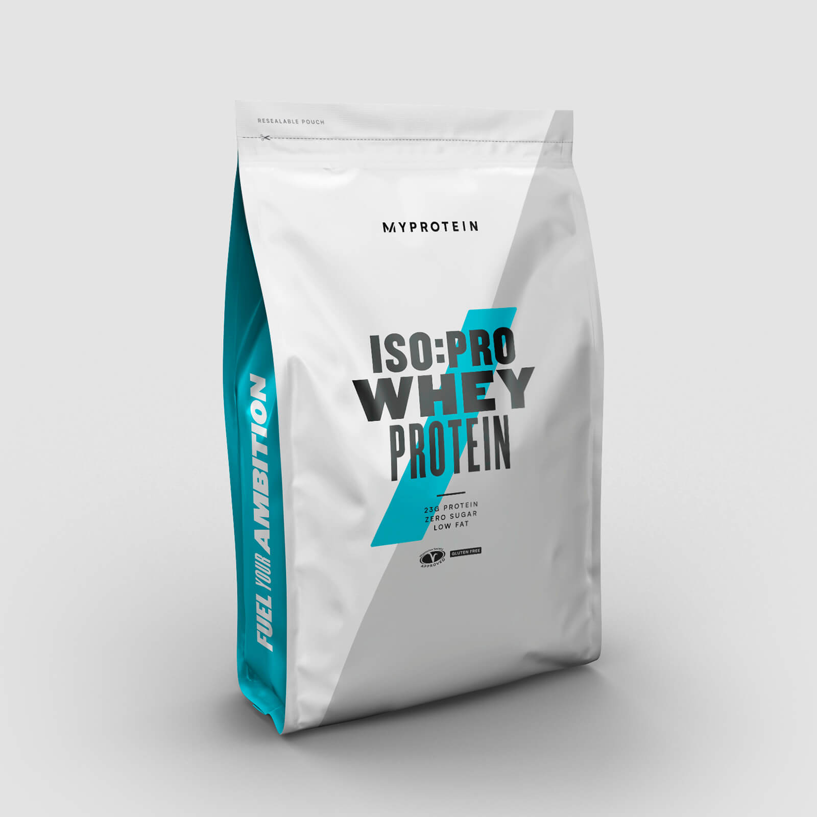Myprotein Iso:Pro Whey Protein - 1000g - Schokolade