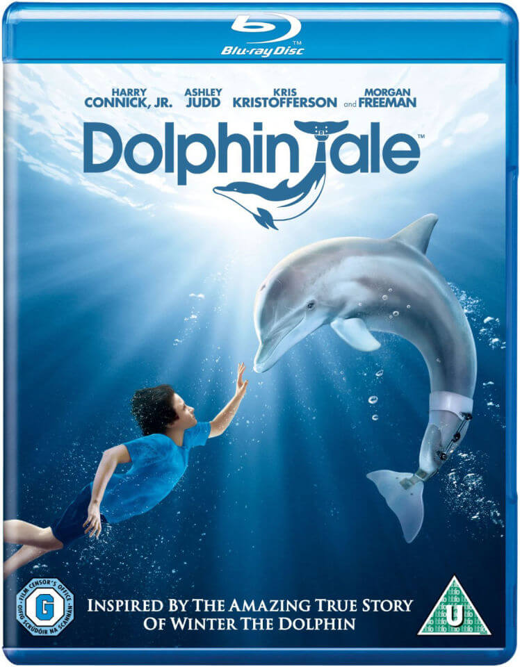 

Dolphin Tale