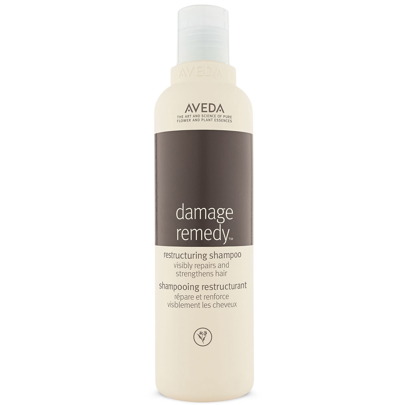 Aveda Damage Remedy Restructuring Shampoo 250ml
