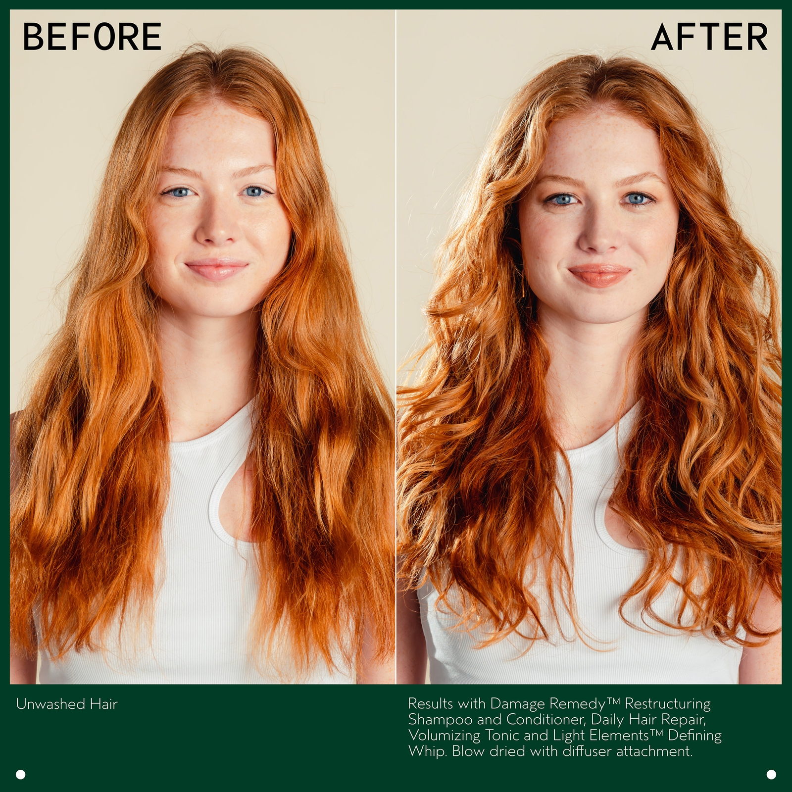 Thumbnail - Aveda Damage Remedy Shampoo (Reparatur)