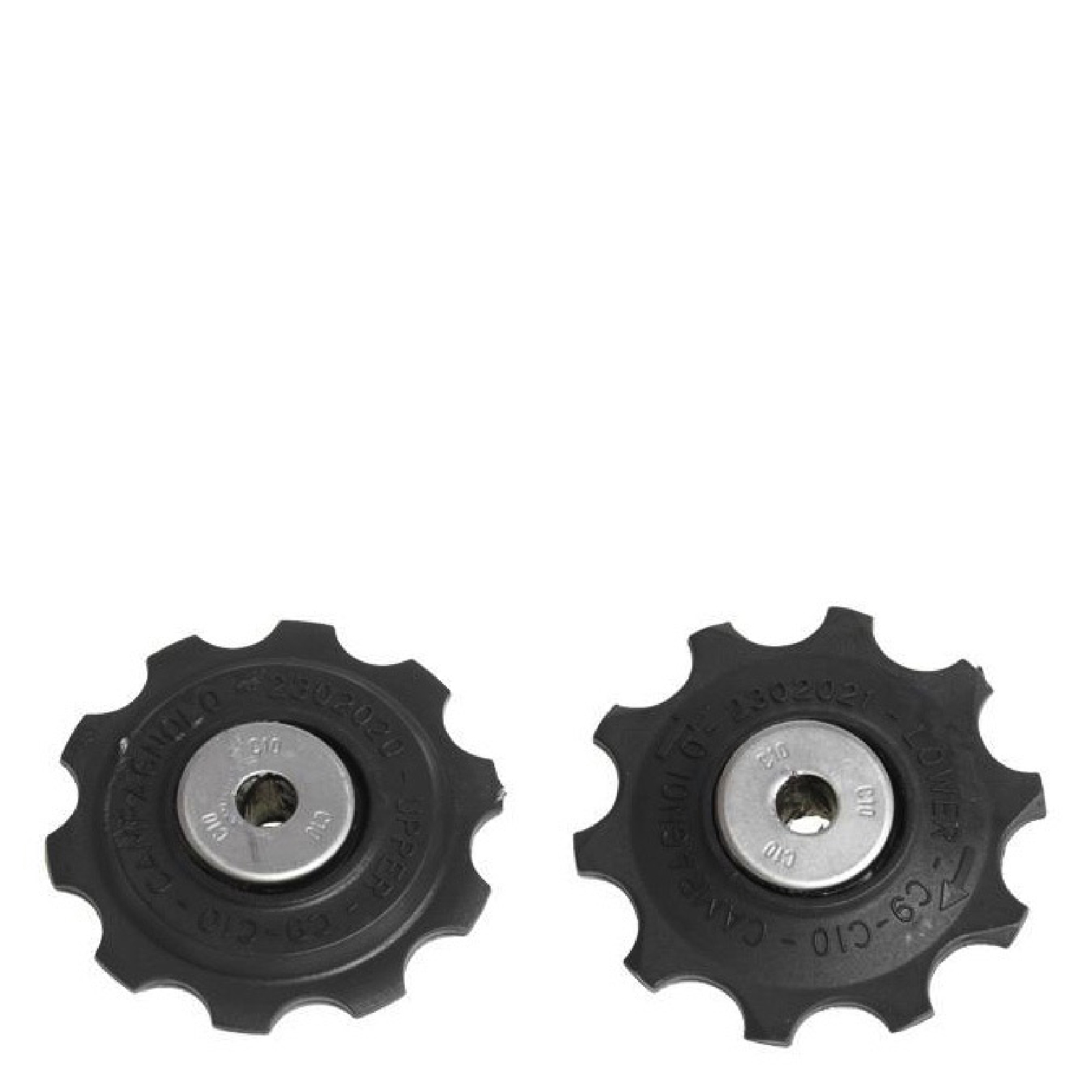 Image of Campagnolo 10X Jockey Wheels - One Option - One Colour