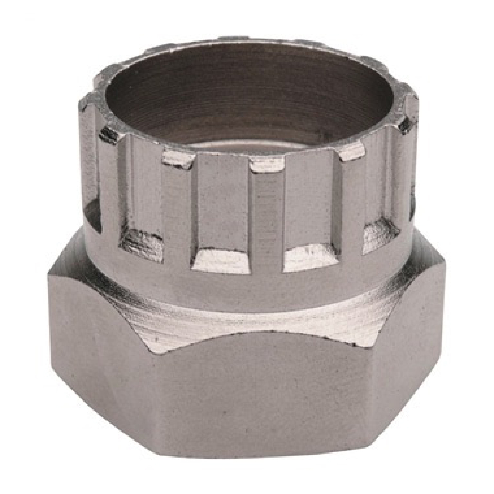 Campagnolo Record / Chorus Bottom Bracket Square Taper Cassette Tool
