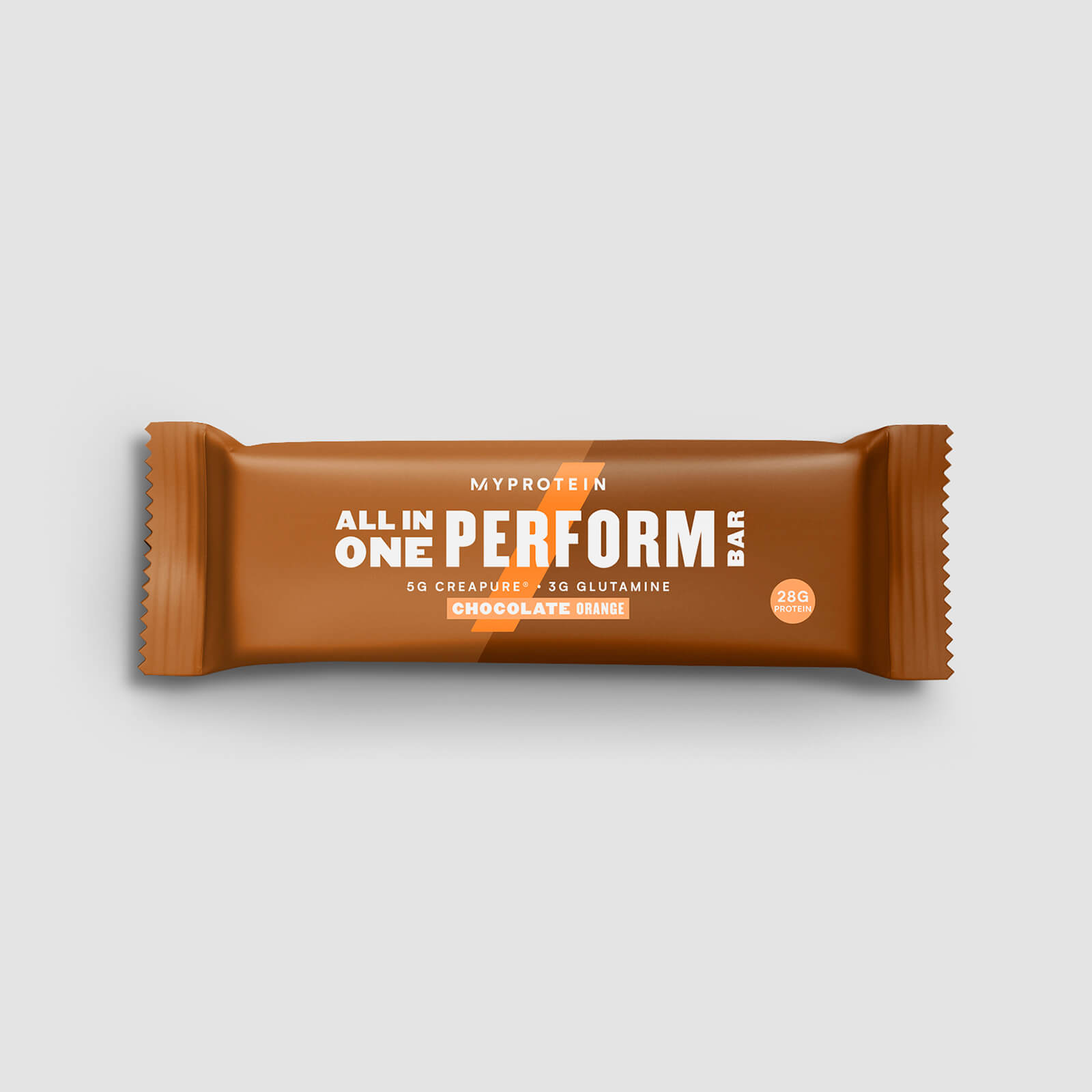 MyProtein Baton Wszystko-w-Jednym (Próbka) - Czekolada i Pomarańcza
