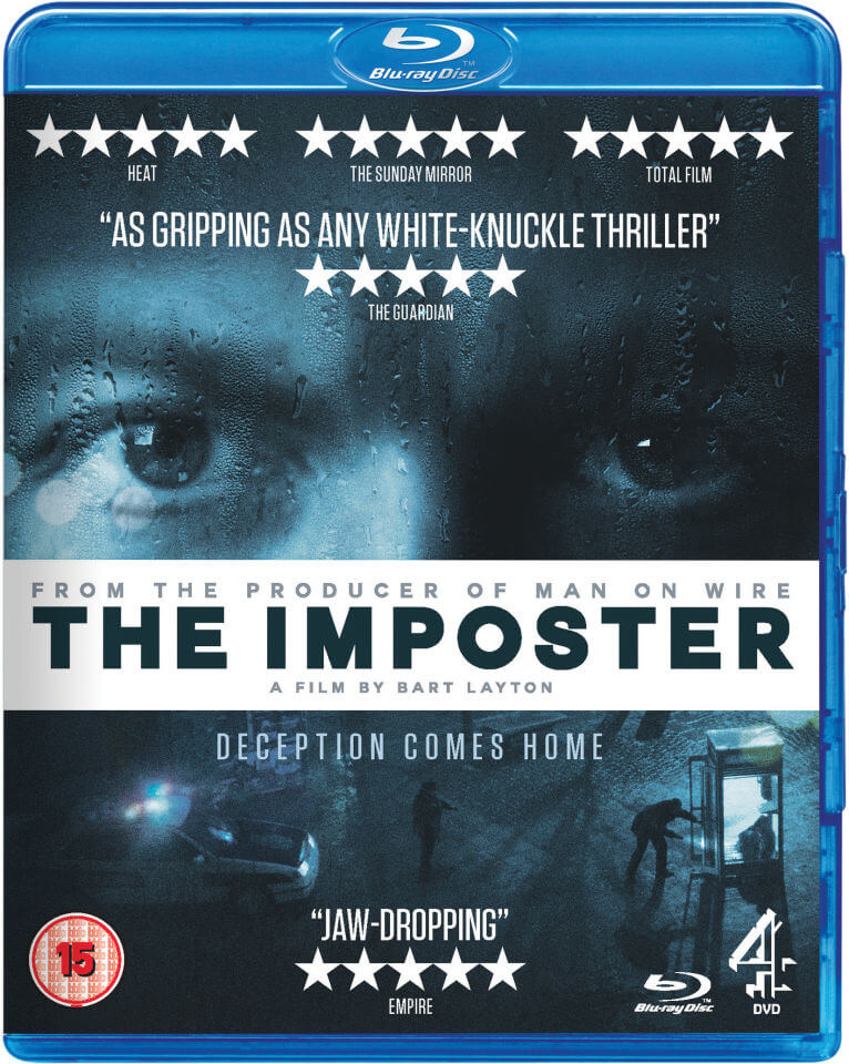 

L'imposteur