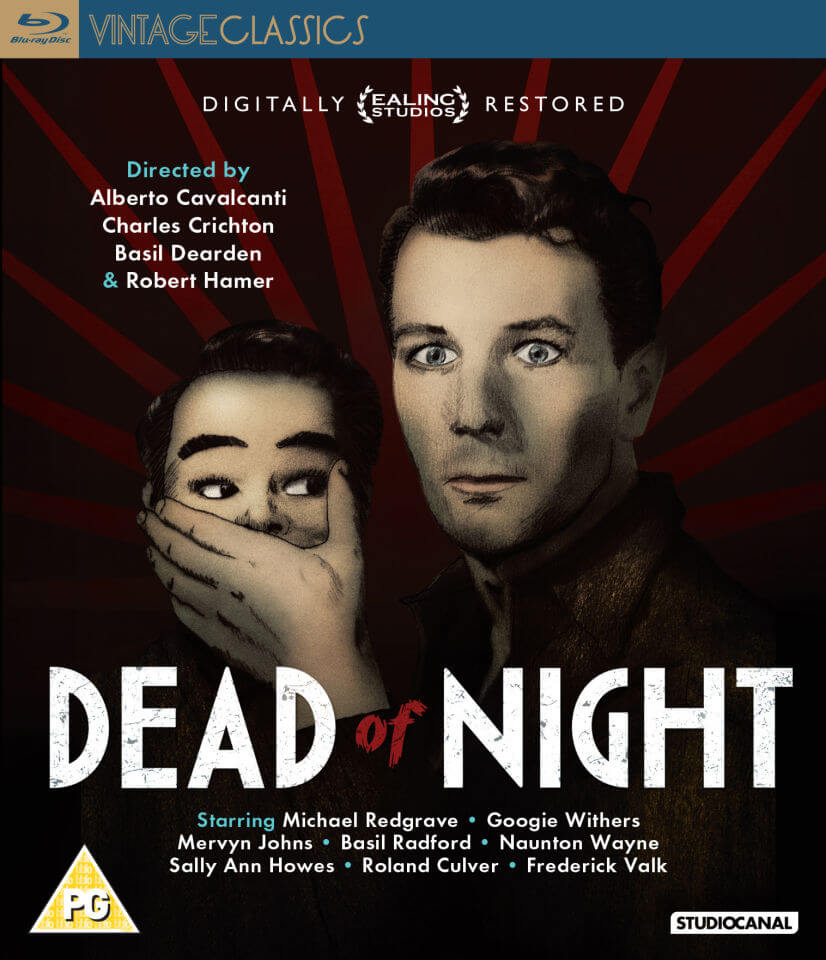 

Ealing Studios: Dead of Night - Special Edition
