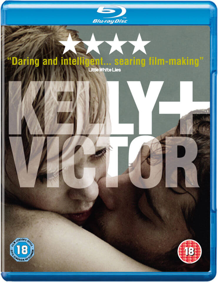 

Kelly et Victor