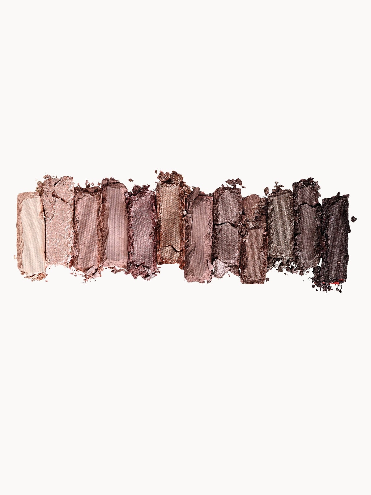  Urban Decay Naked 3 Palette 