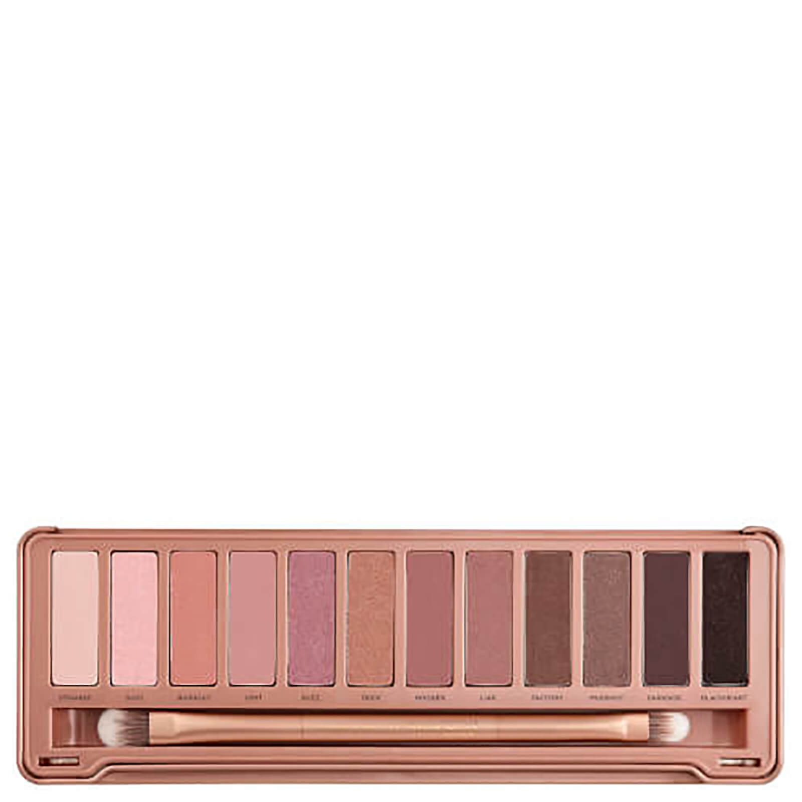 Urban Decay Naked 3 Palette