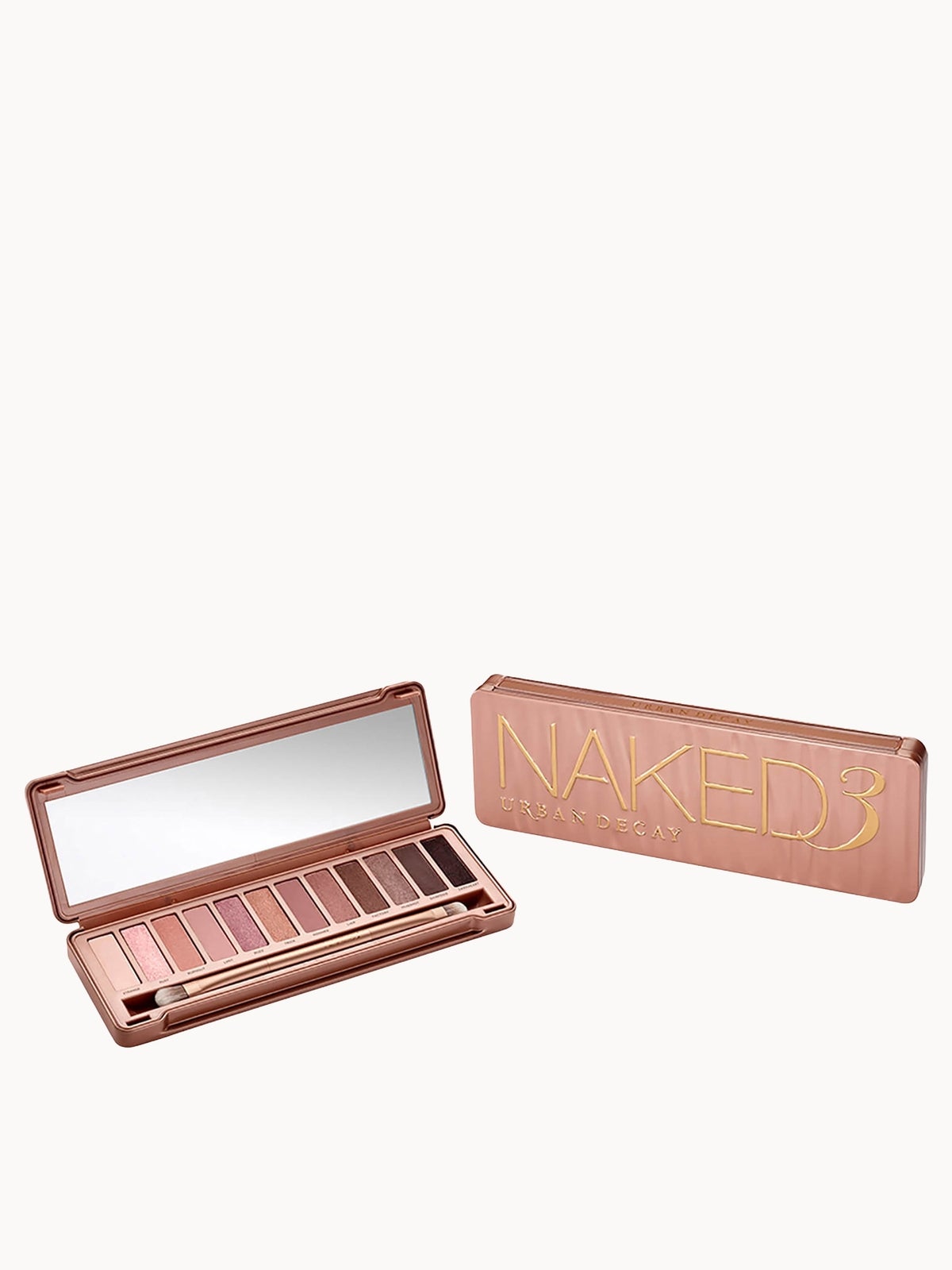 Urban Decay Naked 3 Palette