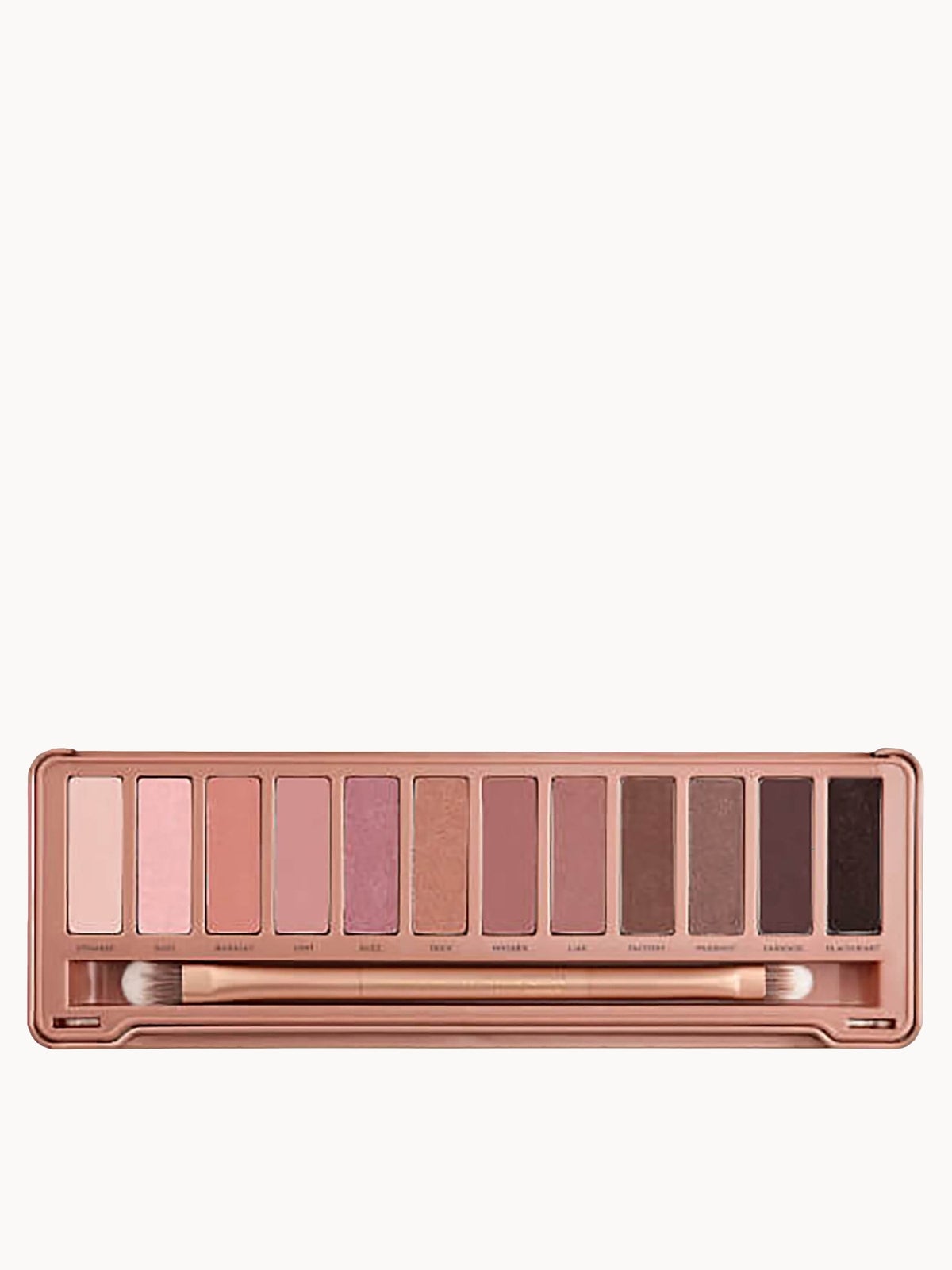 Urban Decay Naked 3 Palette 2