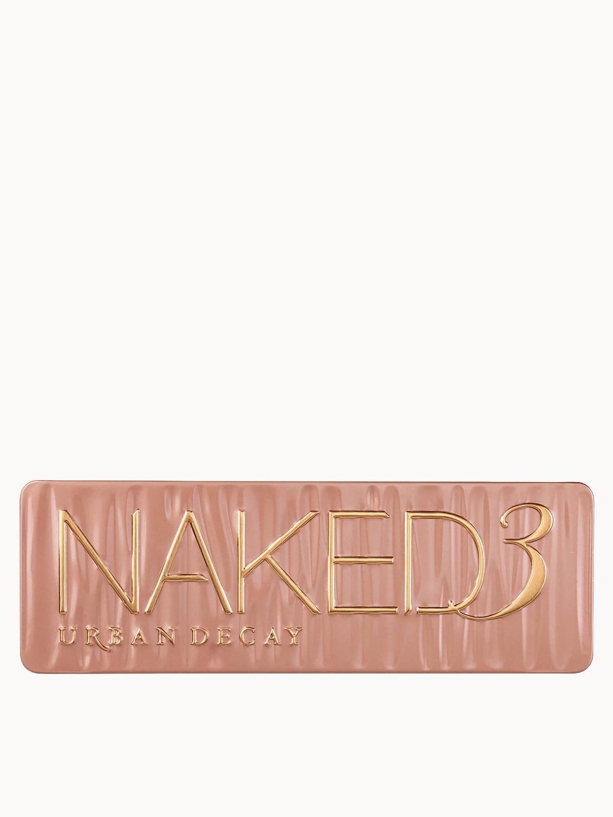 Urban Decay Naked 3 Palette 4