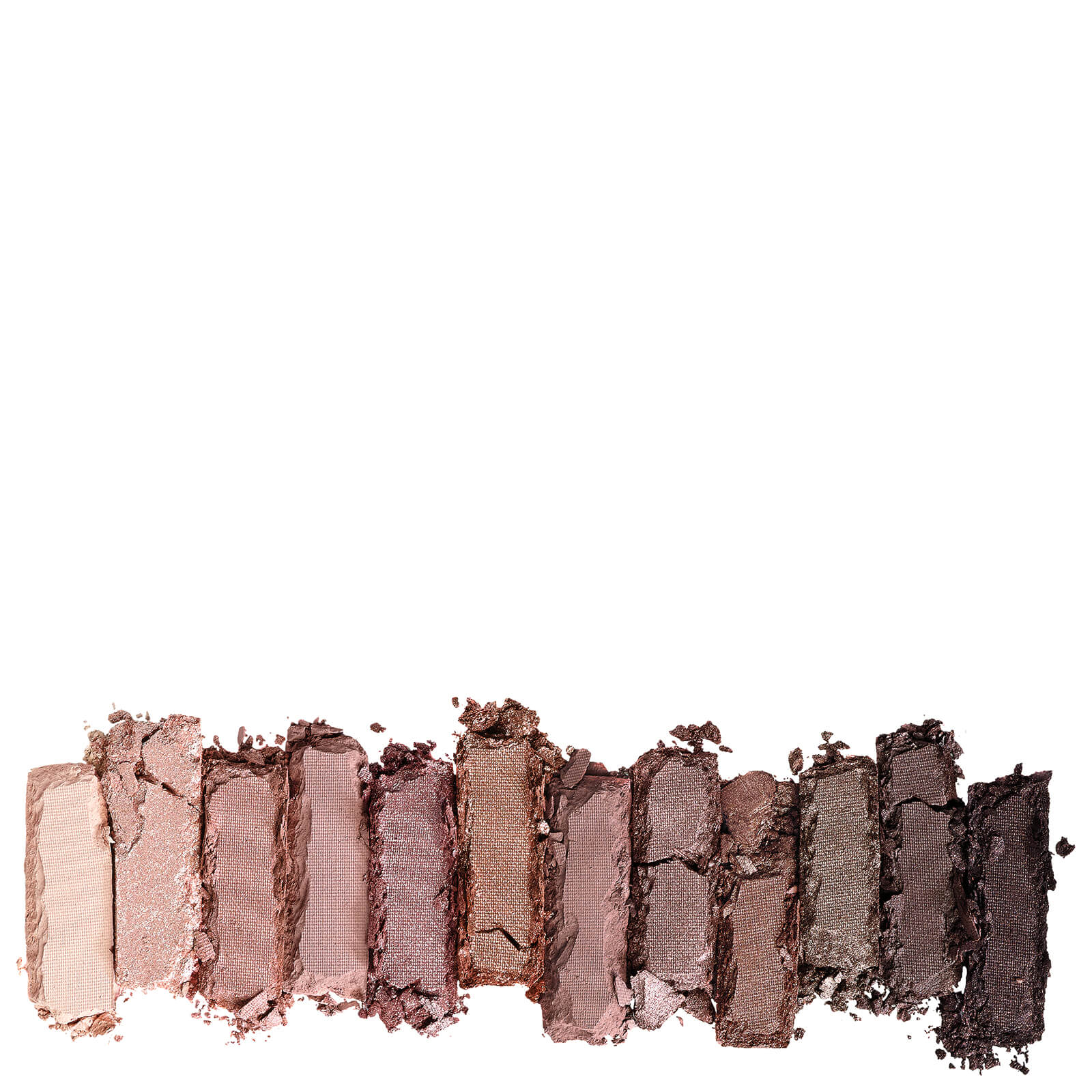 Urban Decay Naked 3 Palette