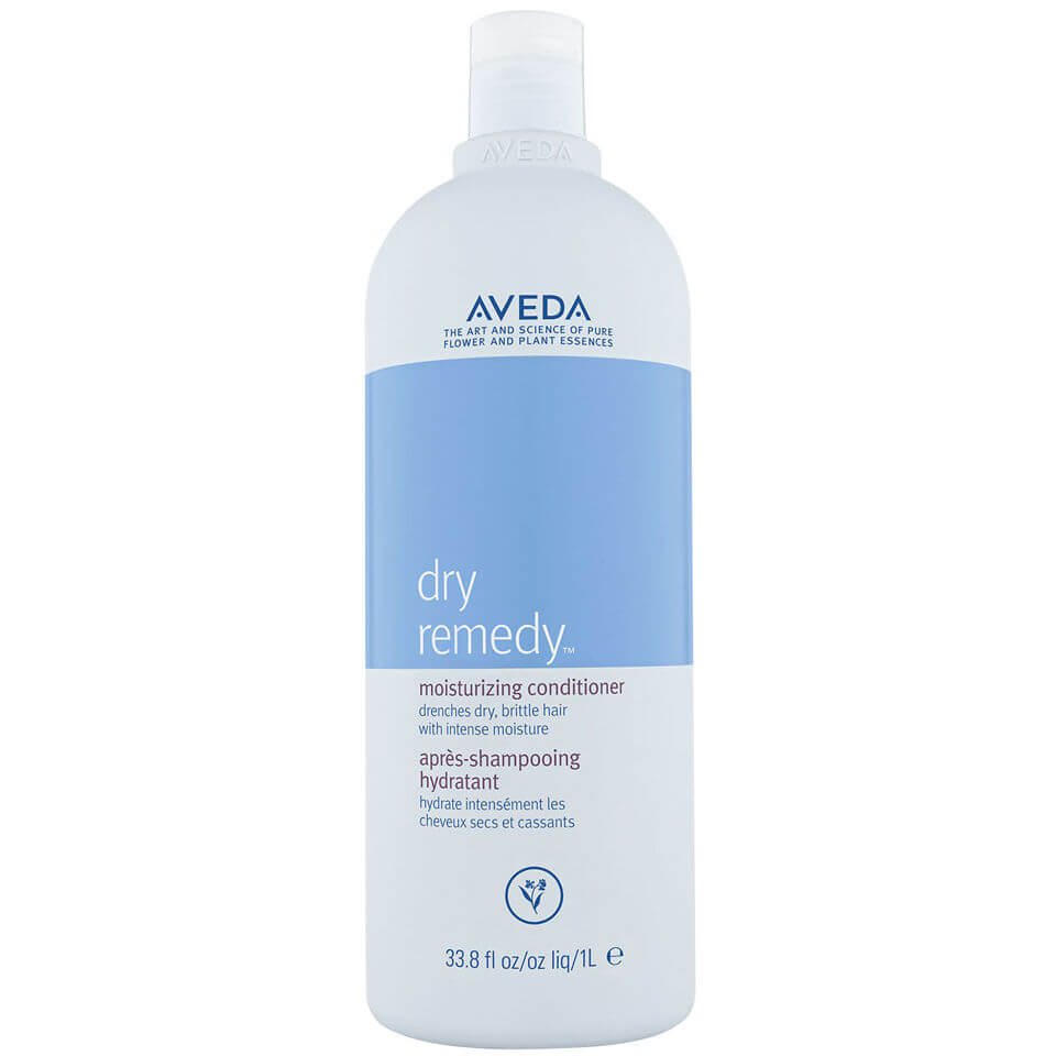 Aveda Dry Remedy Balsamo (1000 ml) - (del valore di £ 122.50)