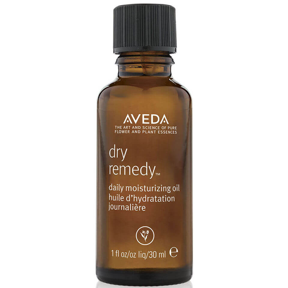 Aveda Dry Remedy olio quotidiano (30ml)