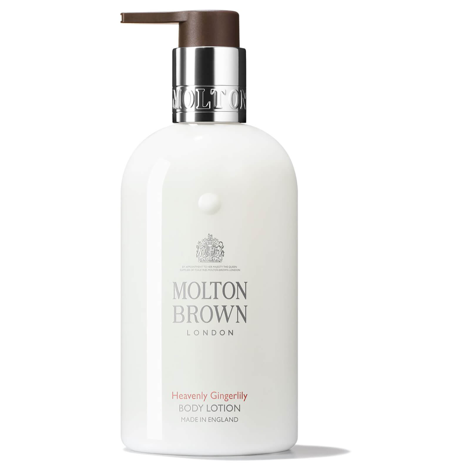 

Molton Brown Лосьон для тела Имбирная лилия 300 мл