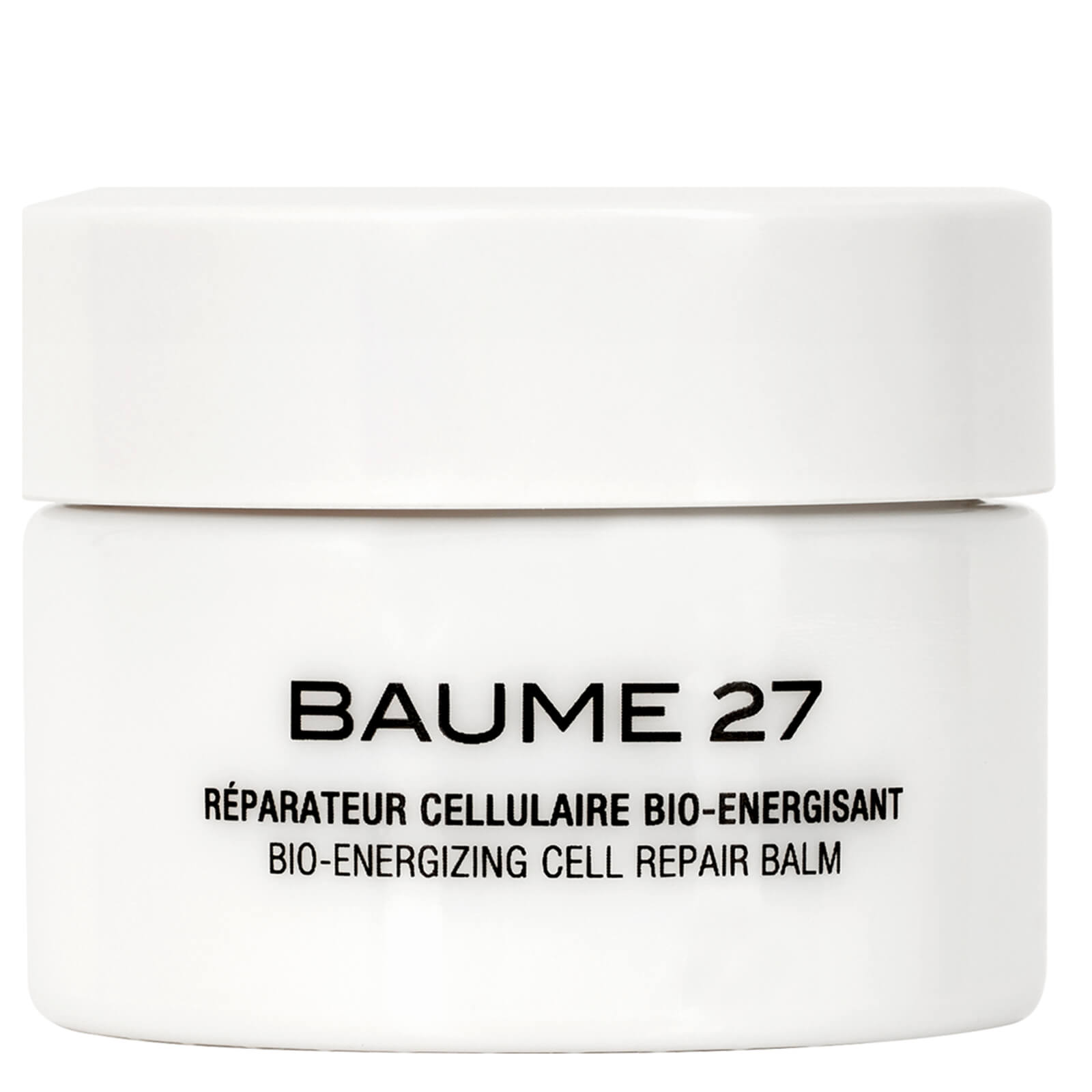 

Cosmetics 27 Baume 27 50ml