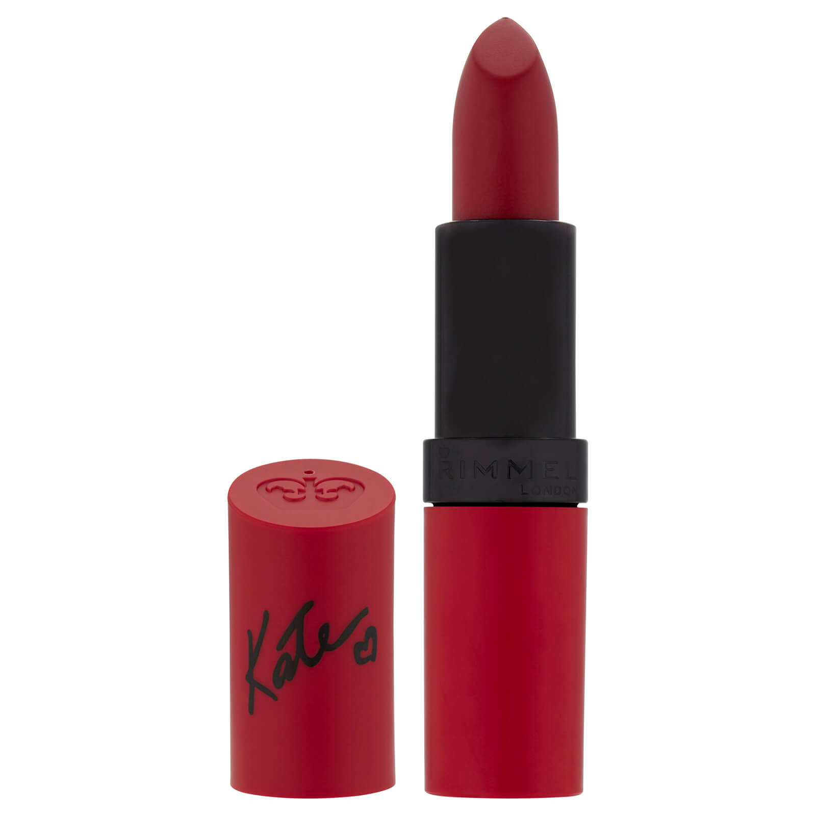

Rimmel Kate Matte Lipstick - Various Shades - 107